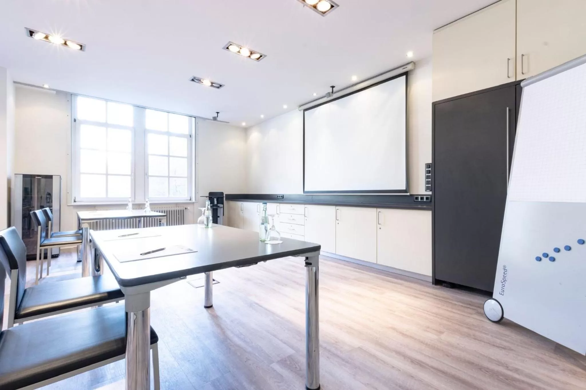 Kitchen/Kitchenette in Hotel Blechhammer