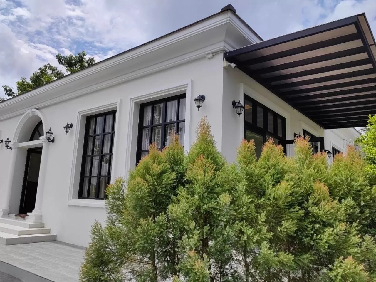 แกรนด์ ฟอเรสท์ Grand Forest