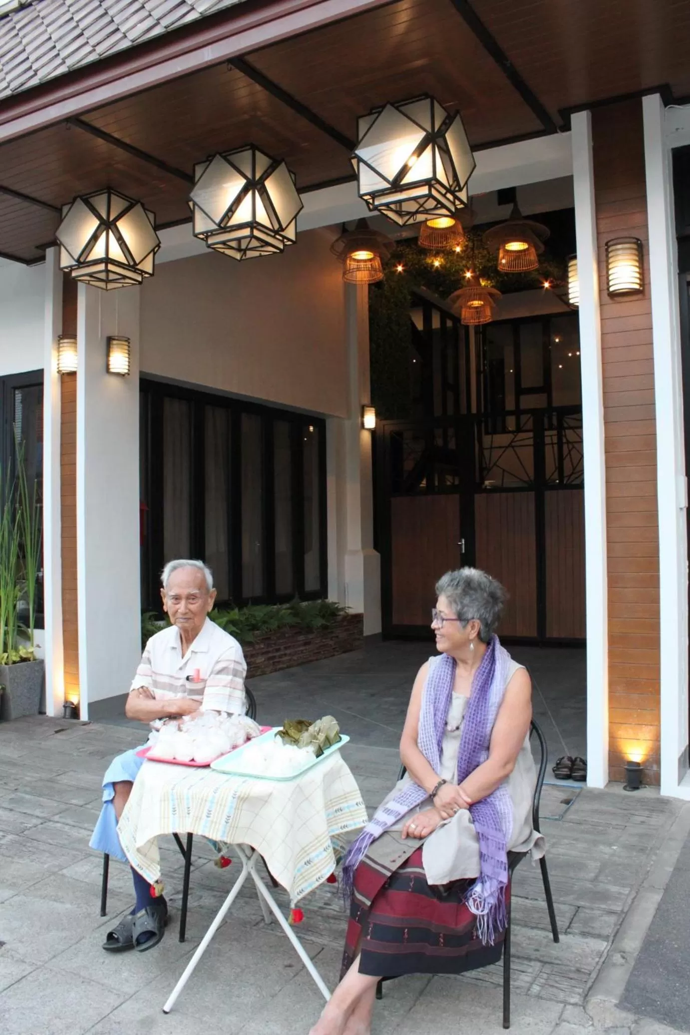 Activities in The Old City Wall Inn