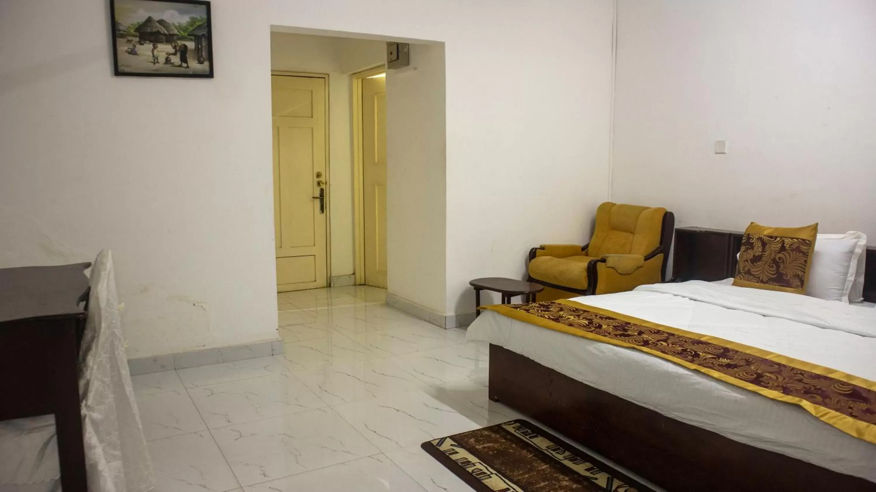 Studio Room in Pekan Hotel Studio Room in Pekan Hotel