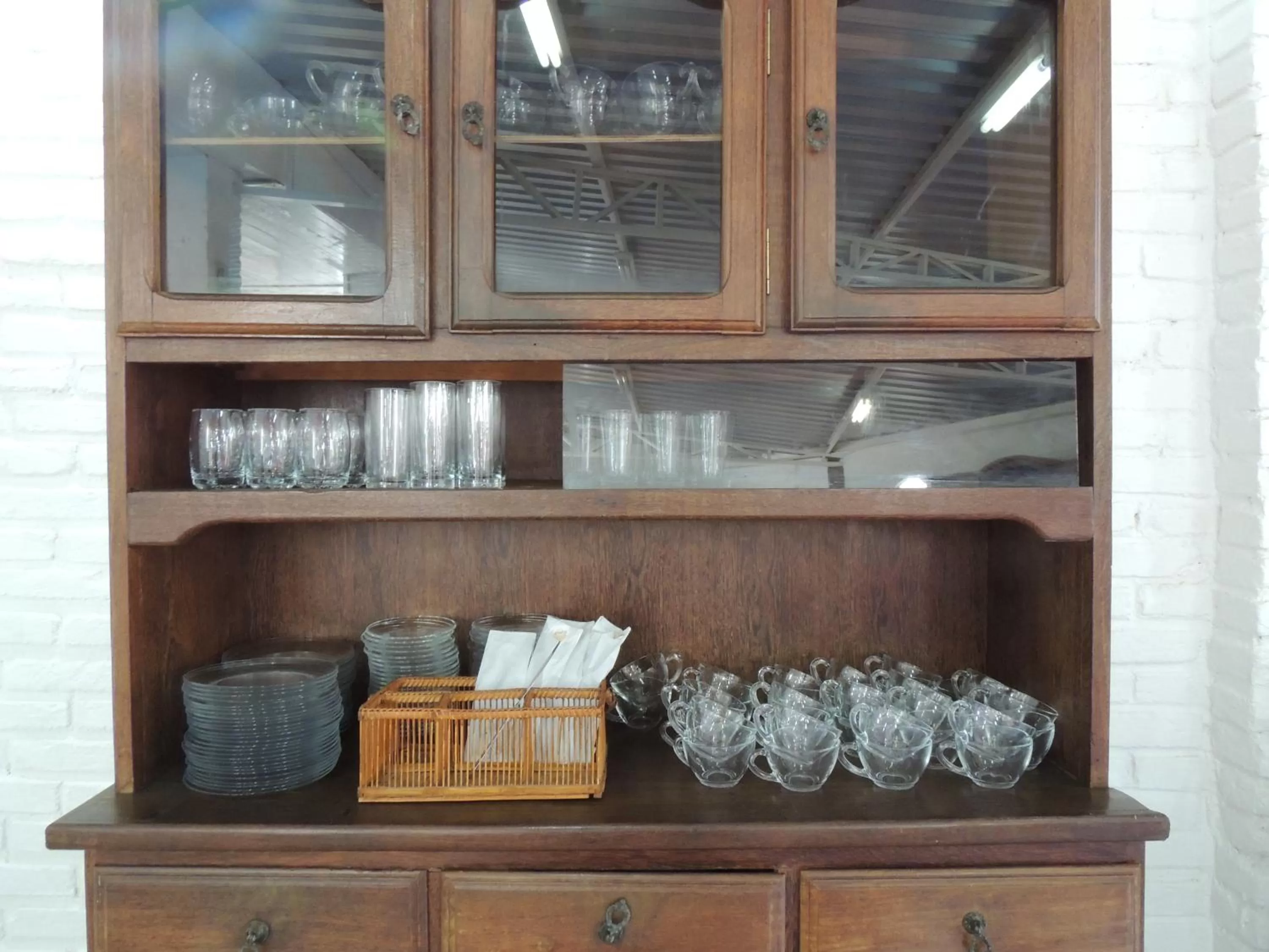 Breakfast in Pousada Caminho Dos Sinos