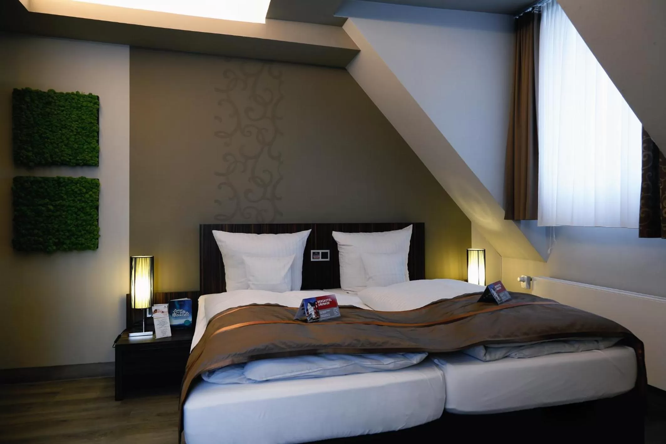 Photo of the whole room, Bed in Villa Silva - Oberhof