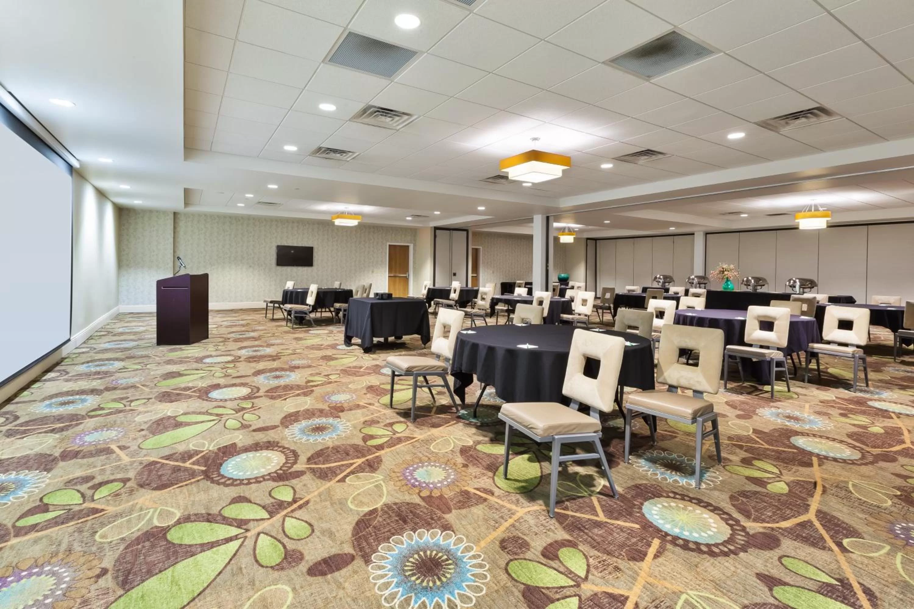 Meeting/conference room in Holiday Inn Morgantown-University Area by IHG