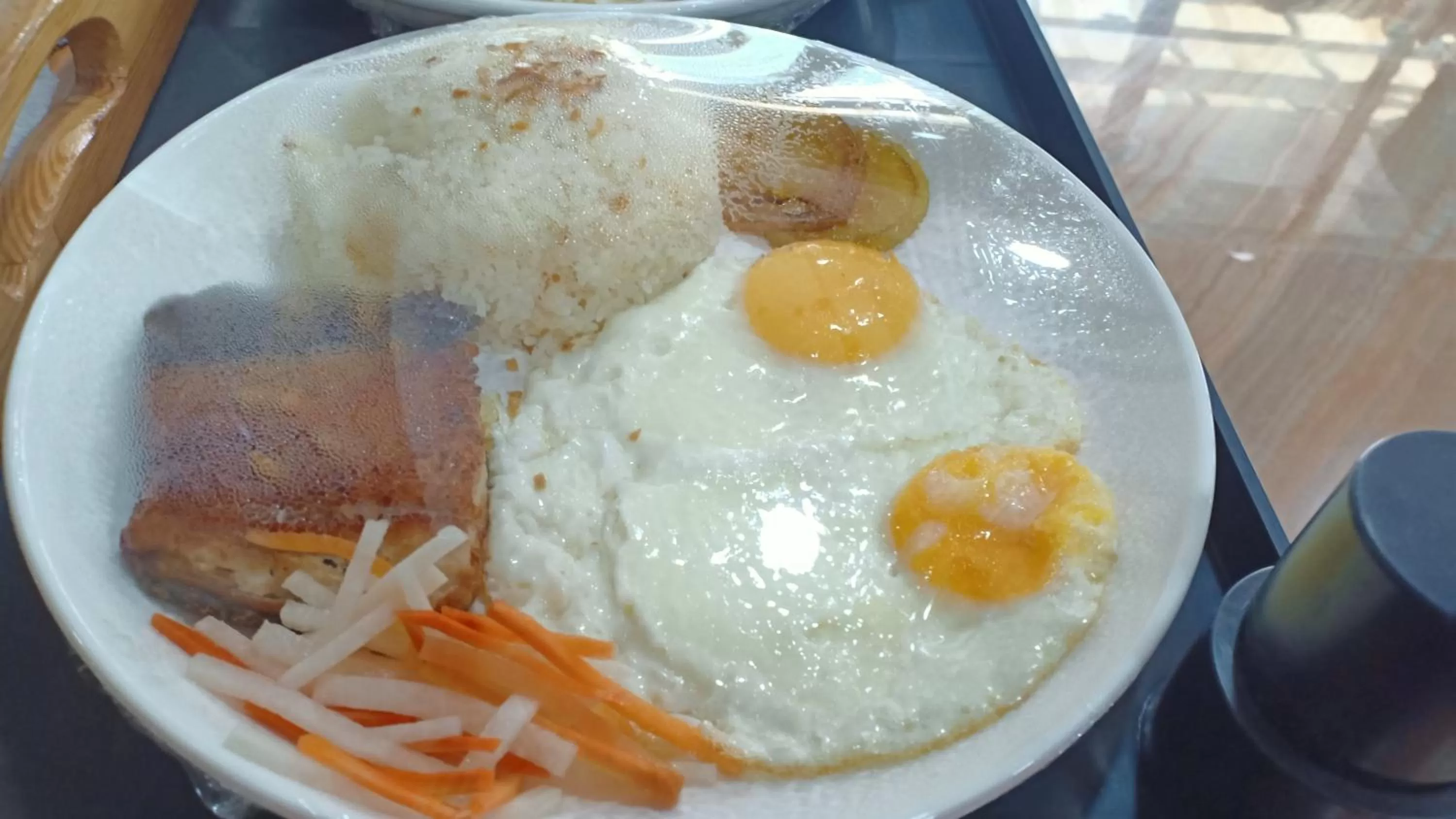 Breakfast, Food in CLN Boutique Hotel