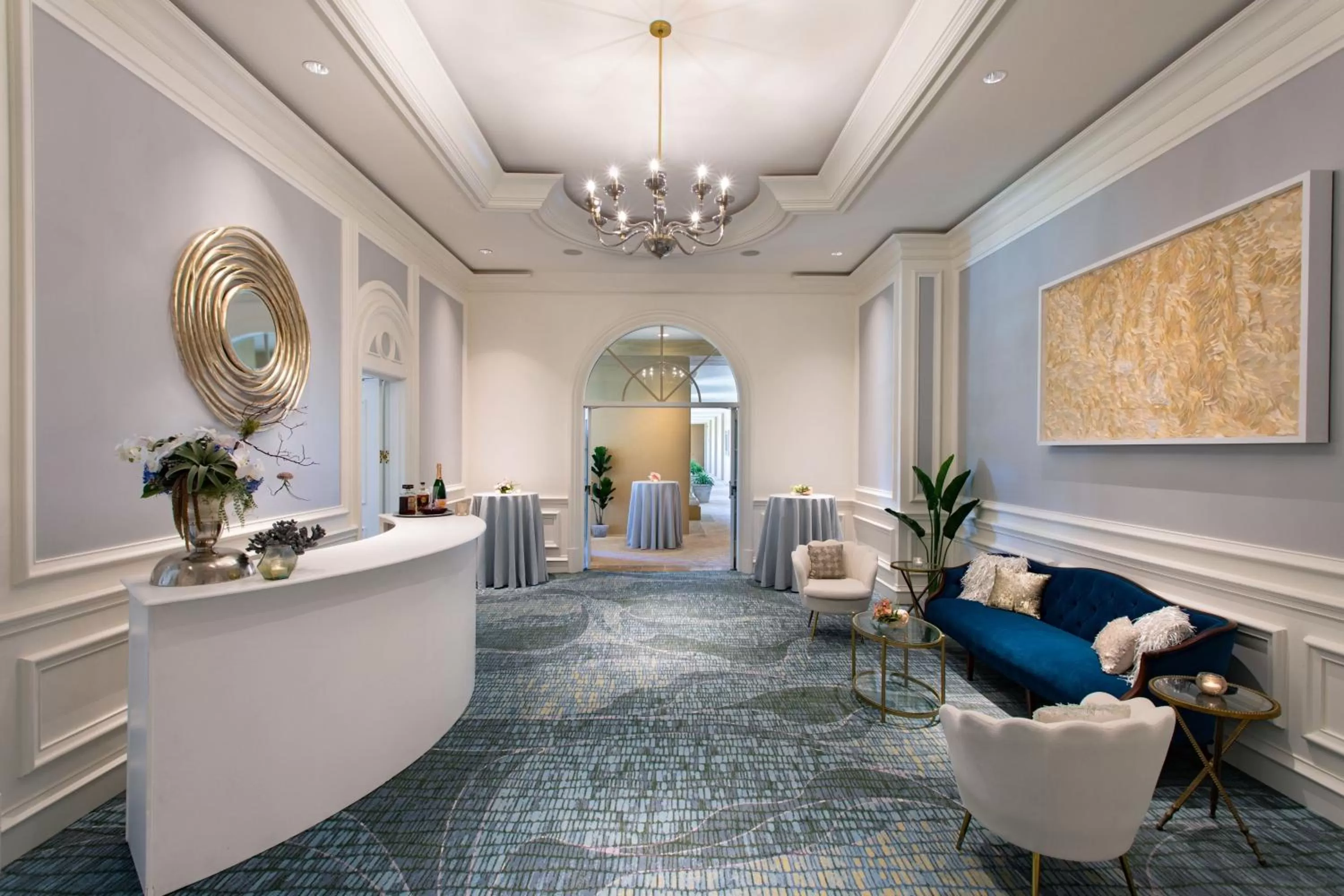 Meeting/conference room in The Ritz-Carlton, Sarasota