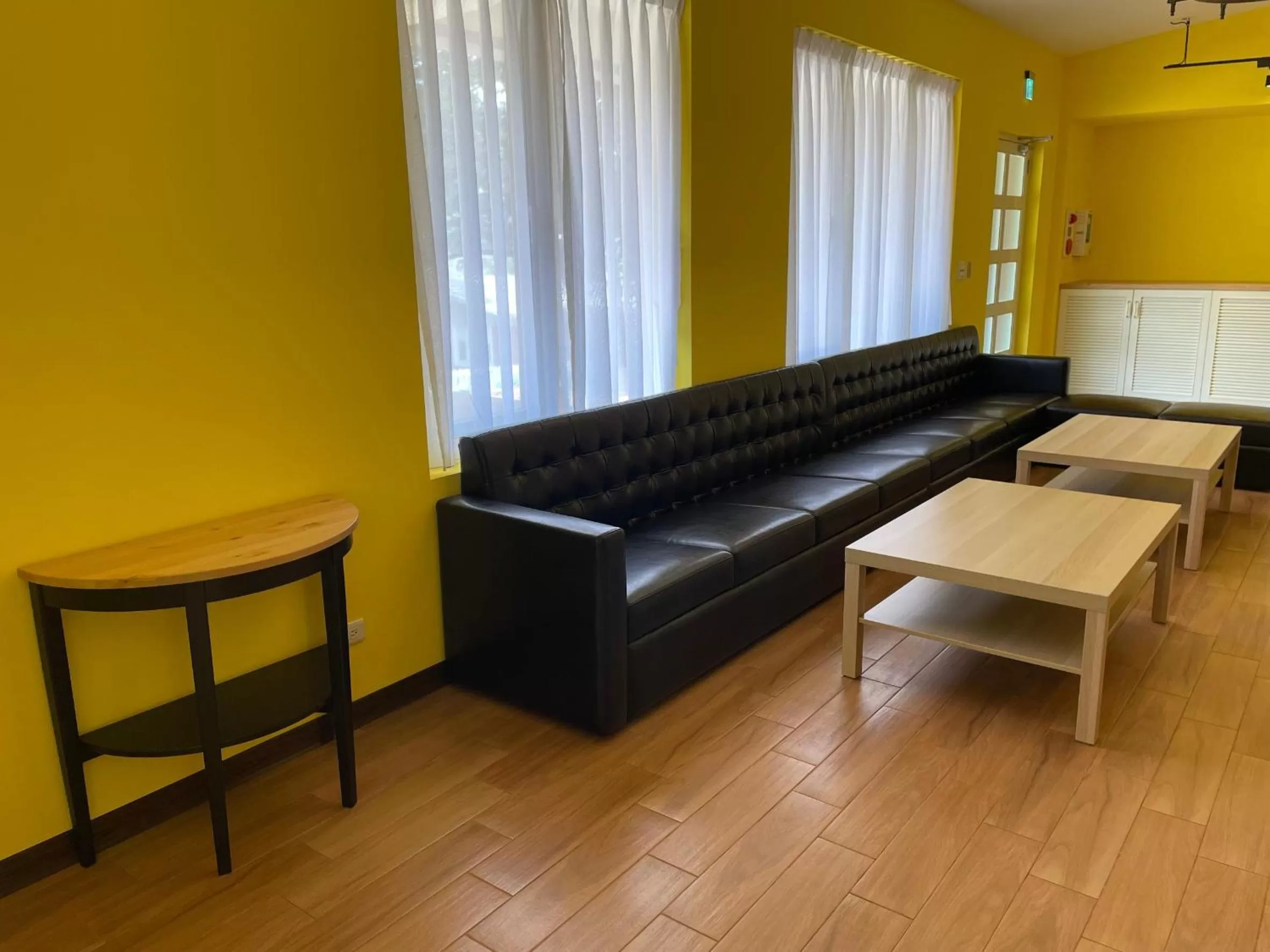 American Village Resort