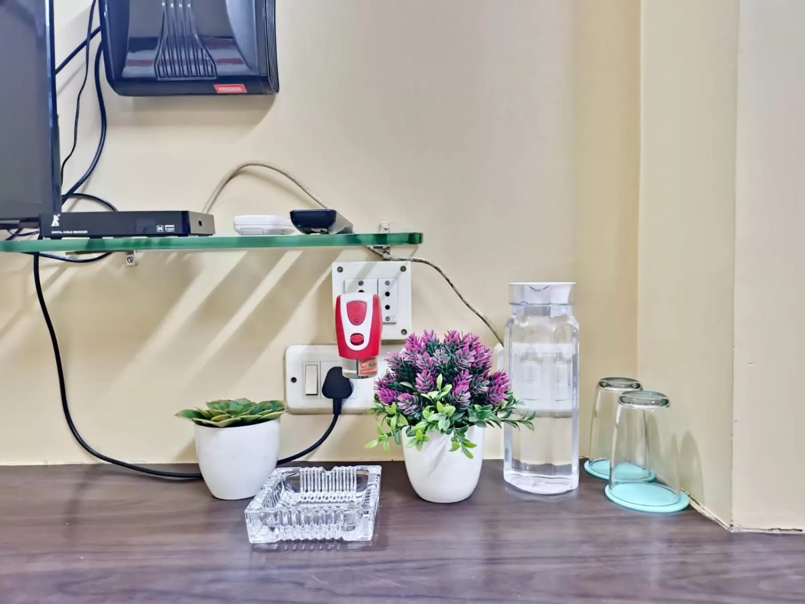 Bhimas Inn - Near Central Railway Station