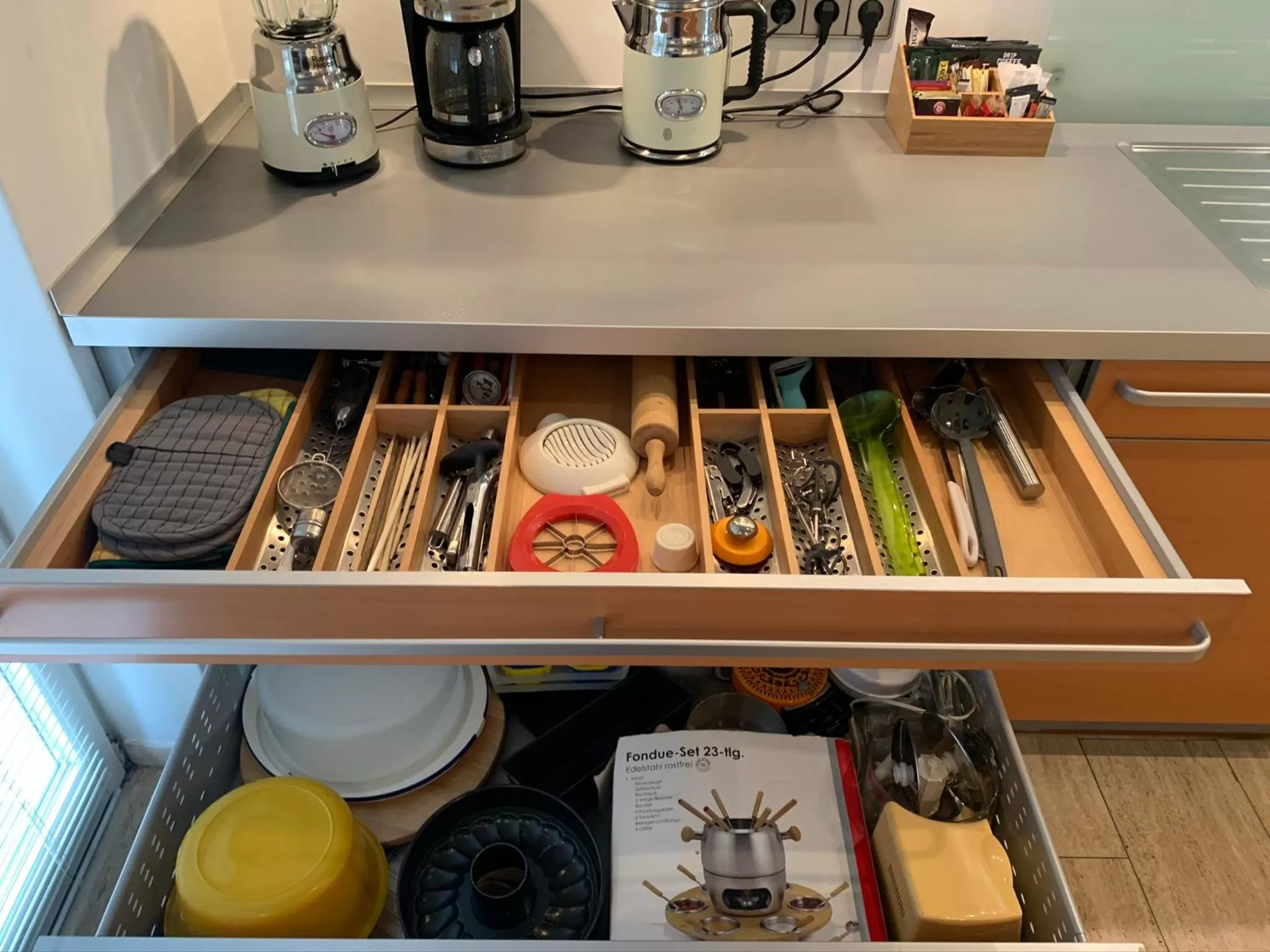 Park-Lodge Am Rohrbusch