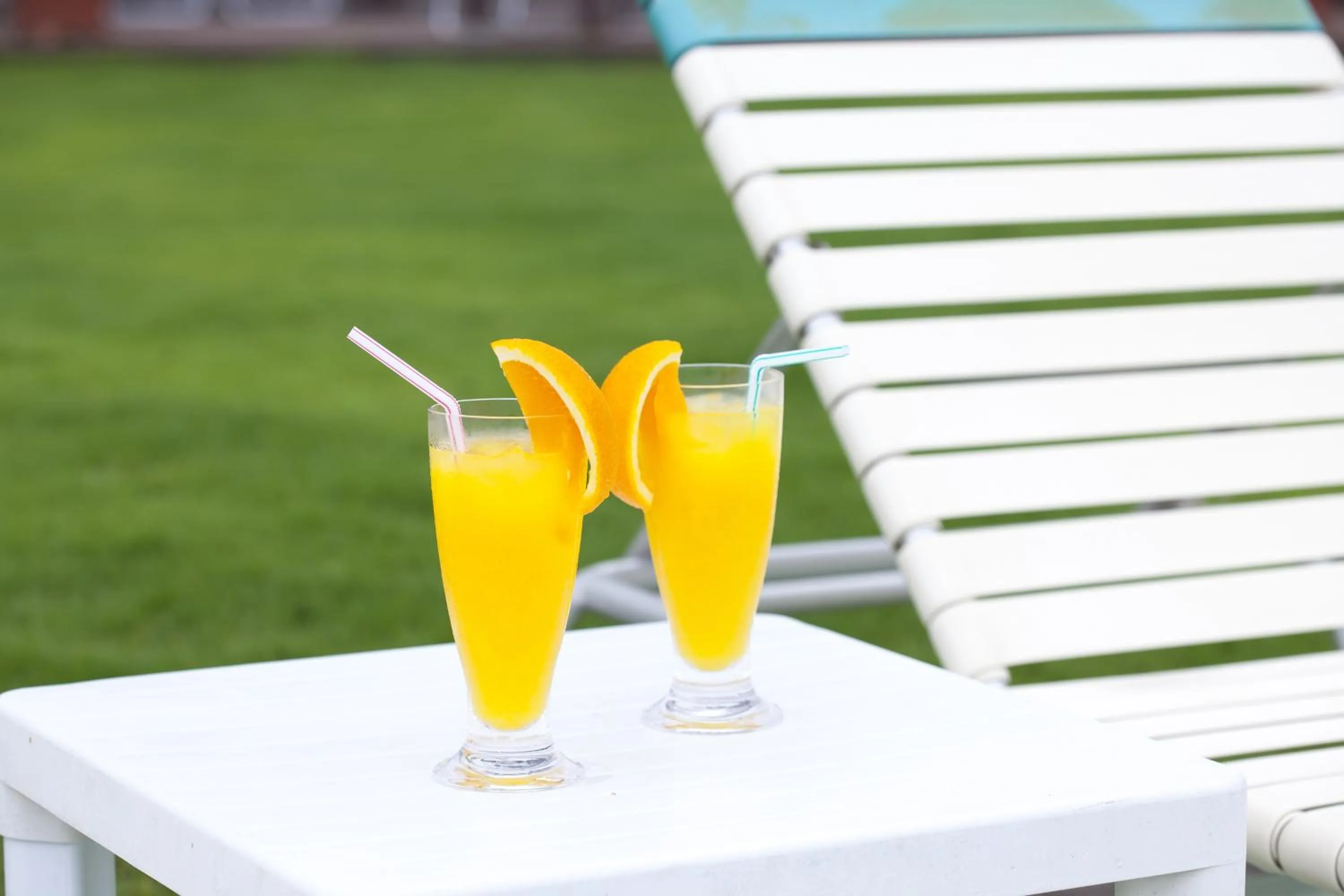 Garden in Hotel Izukyu