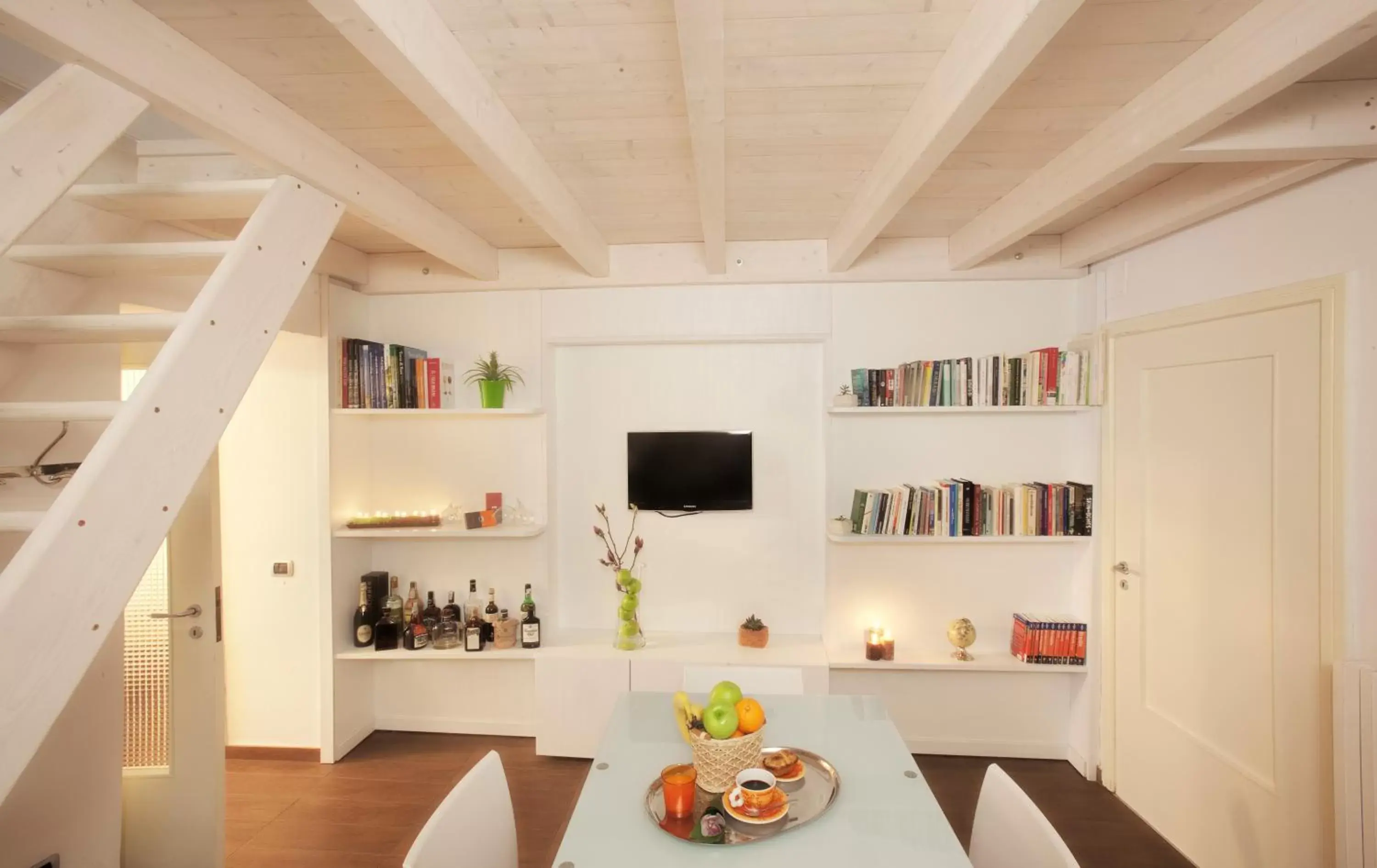 One Bedroom Apartment - Annex in Nonna Jole One Bedroom Apartment - Annex in Nonna Jole