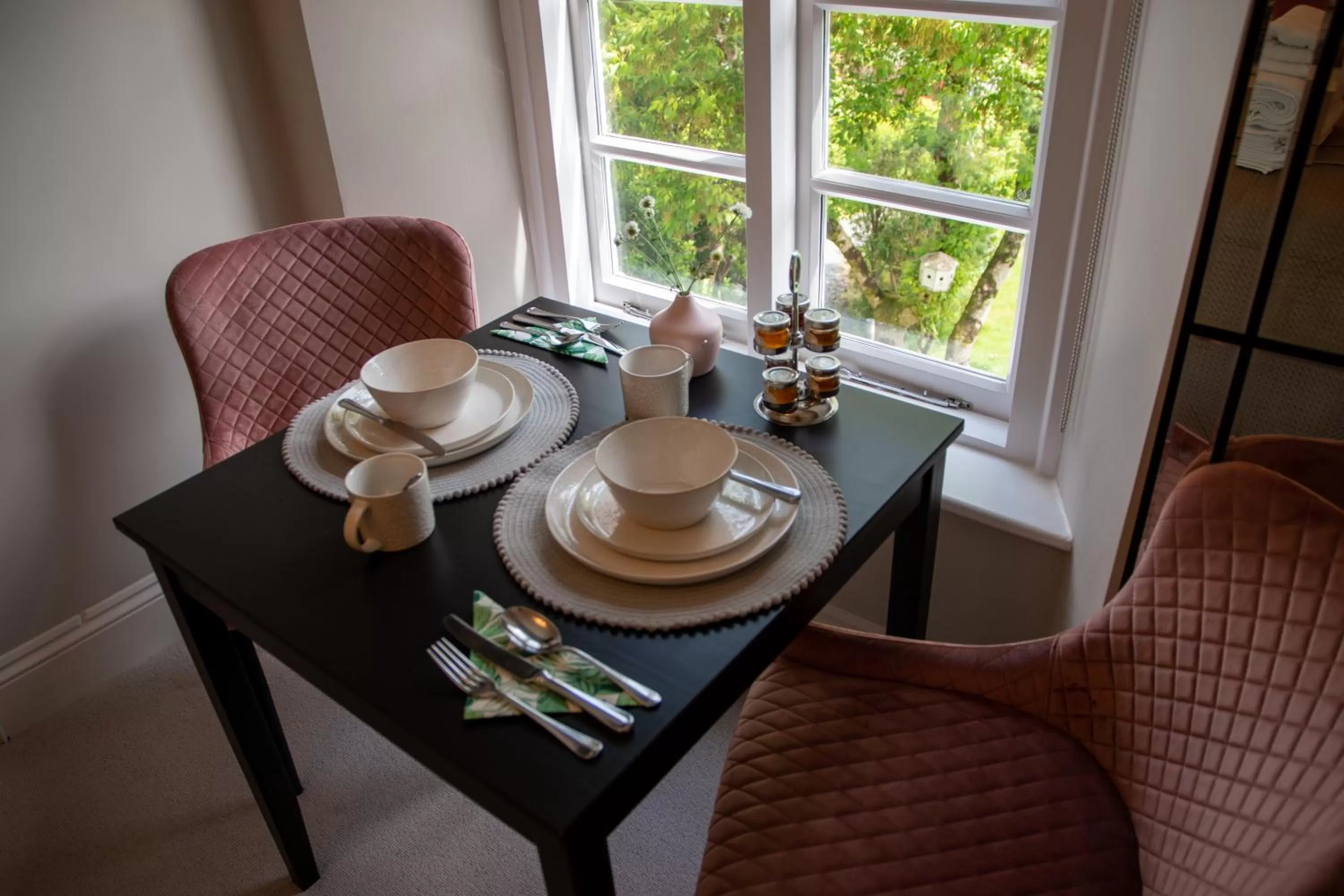 Apple Tree Bed and Breakfast