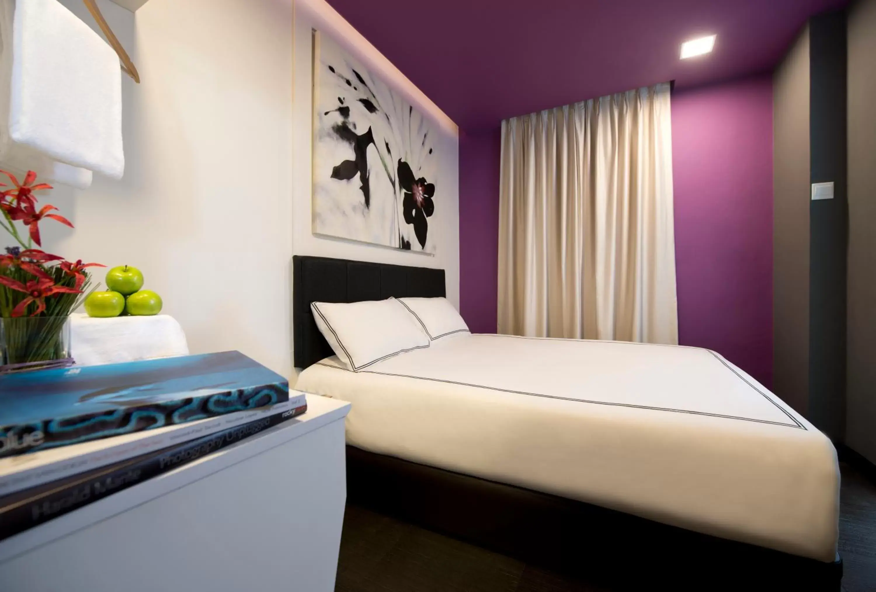 Standard Double Room in Venue Hotel Standard Double Room in Venue Hotel