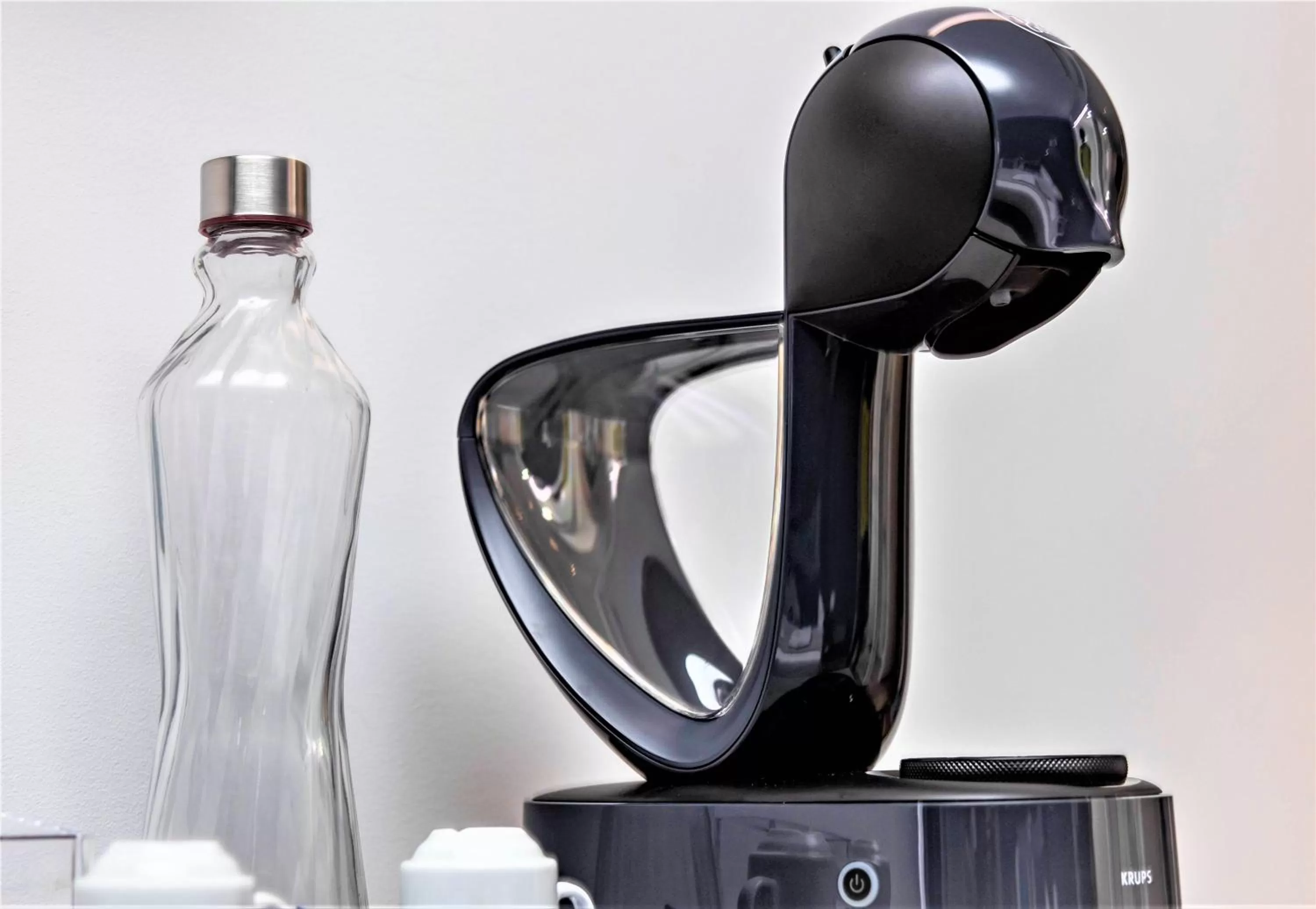 Area and facilities in DESIGN SUITES Boutique Hotel - Adults Only