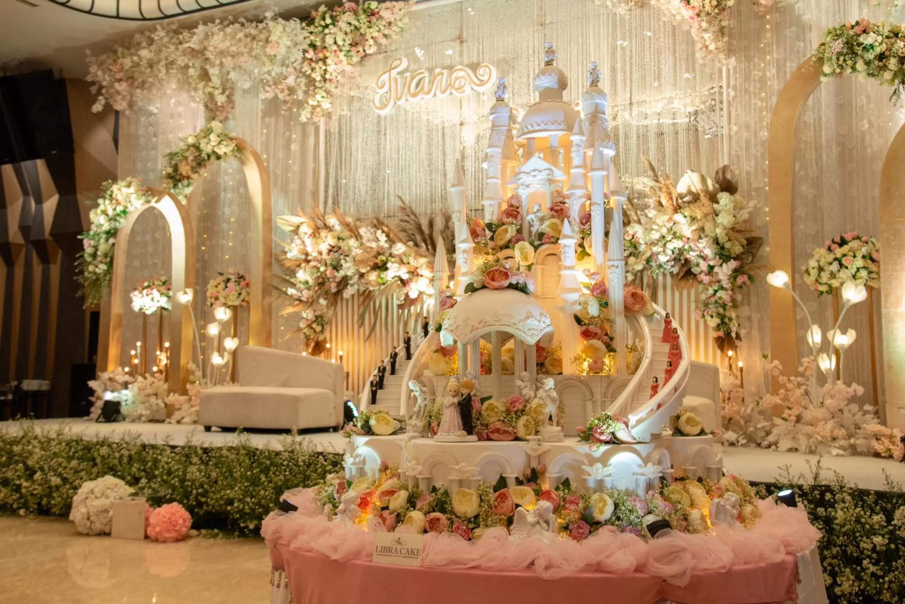 wedding in Orchardz Hotel Industri Jakarta Kemayoran