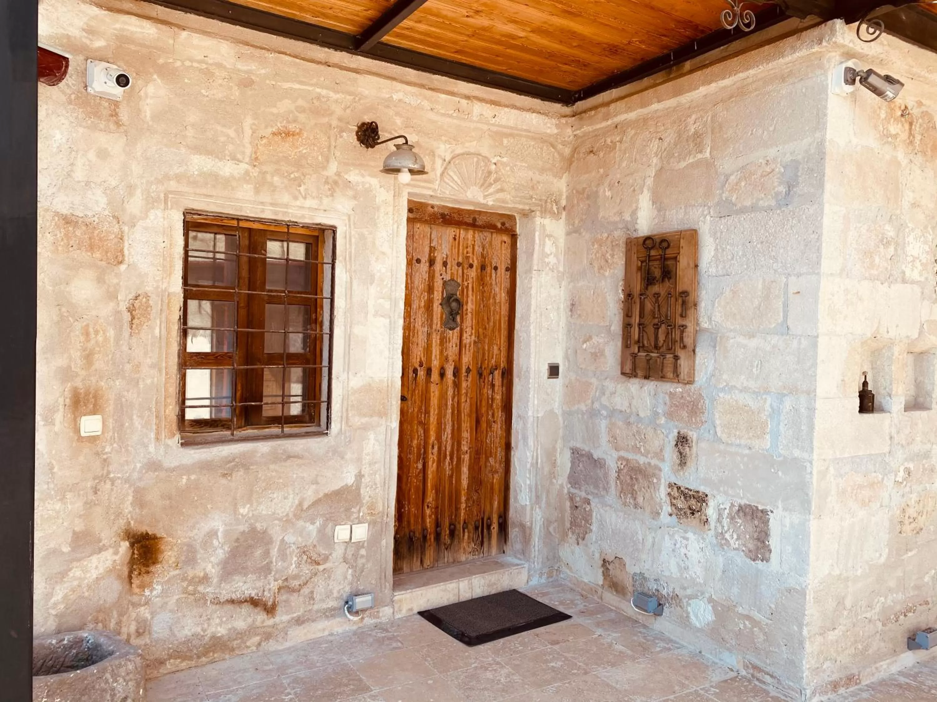 YASTIK HOUSES - Cappadocia