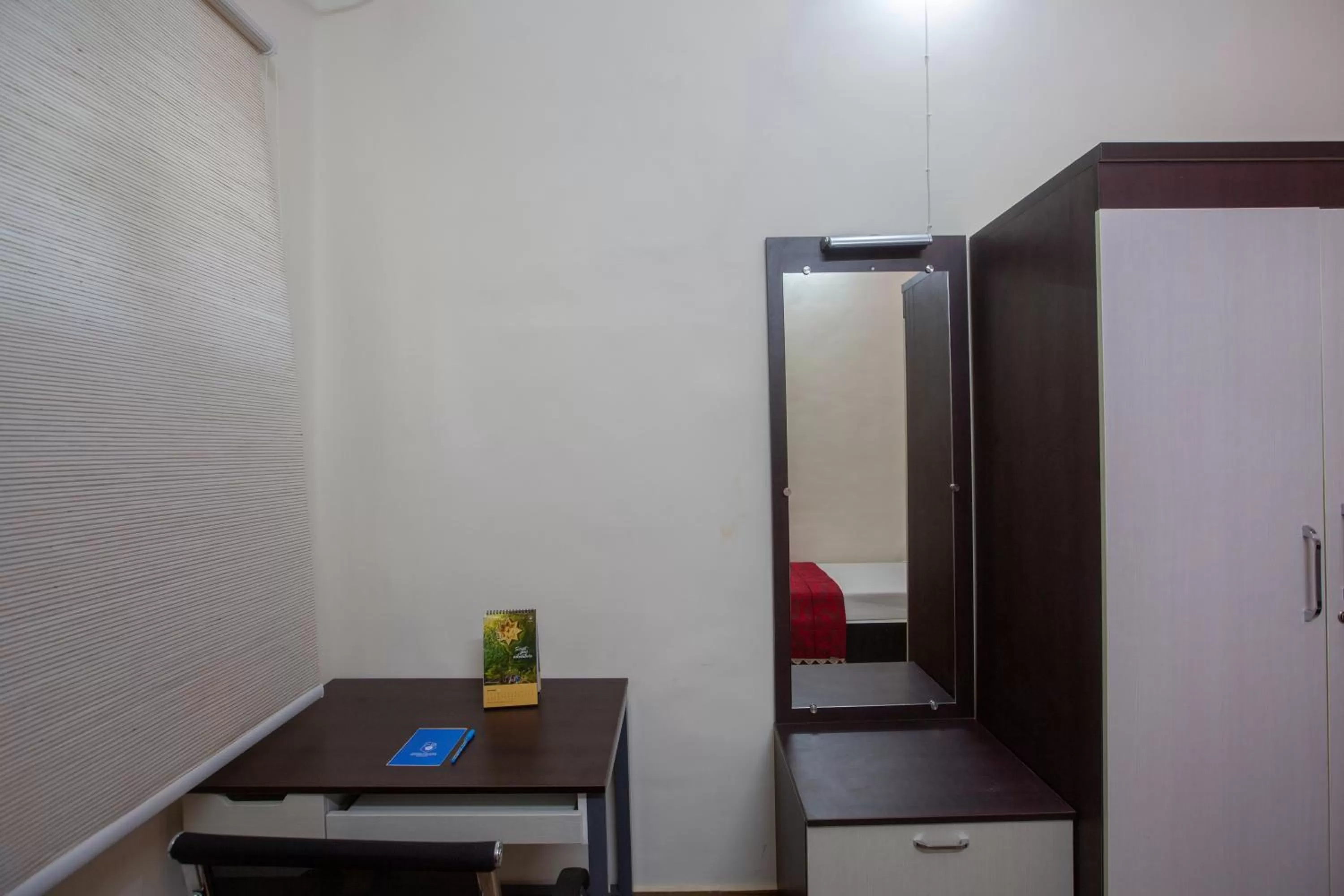 KSTDC Hotel Mayura Vijayanagara TB Dam