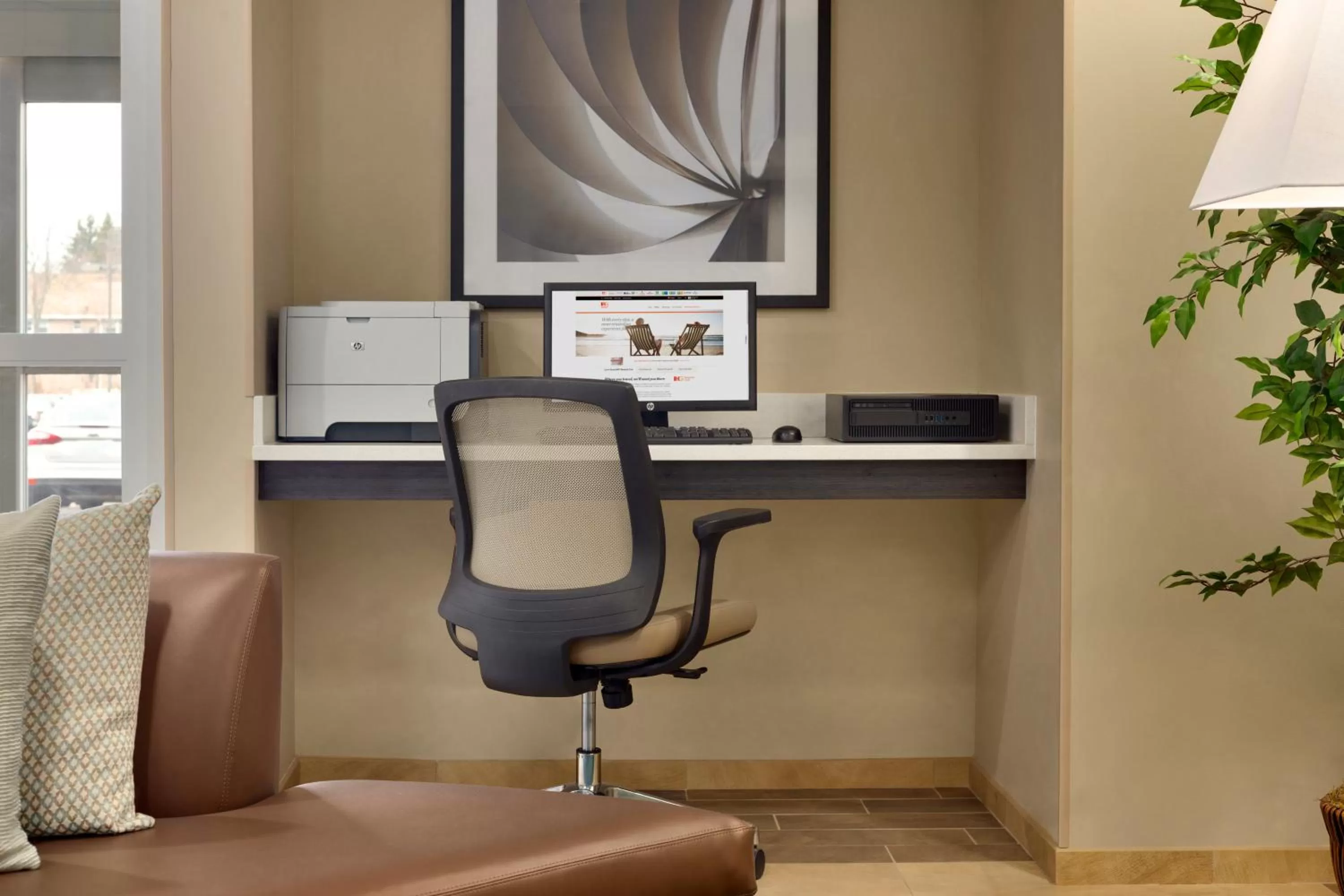 Other in Candlewood Suites Vestal - Binghamton by IHG