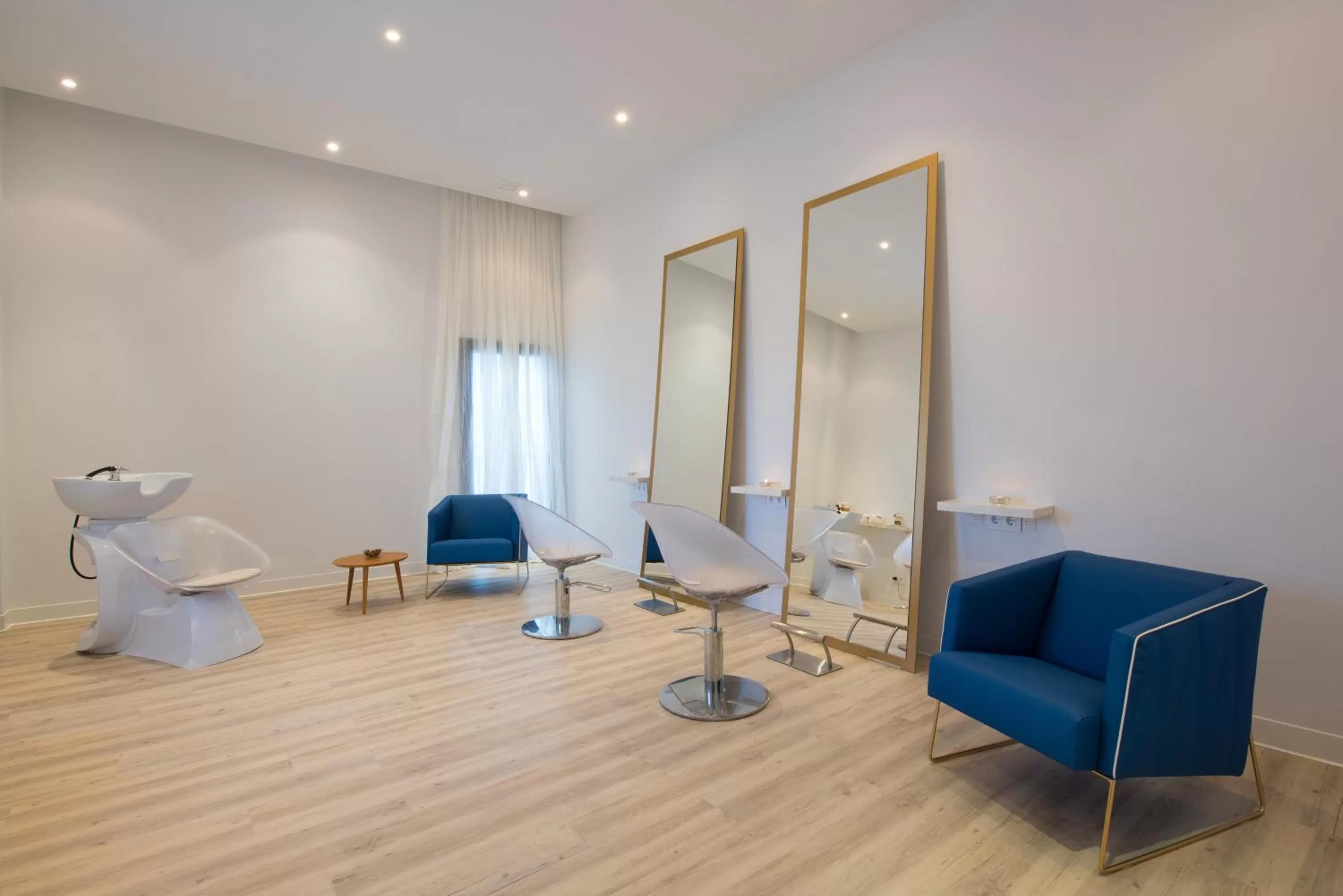 Area and facilities in Iberostar Selection Andalucia Playa