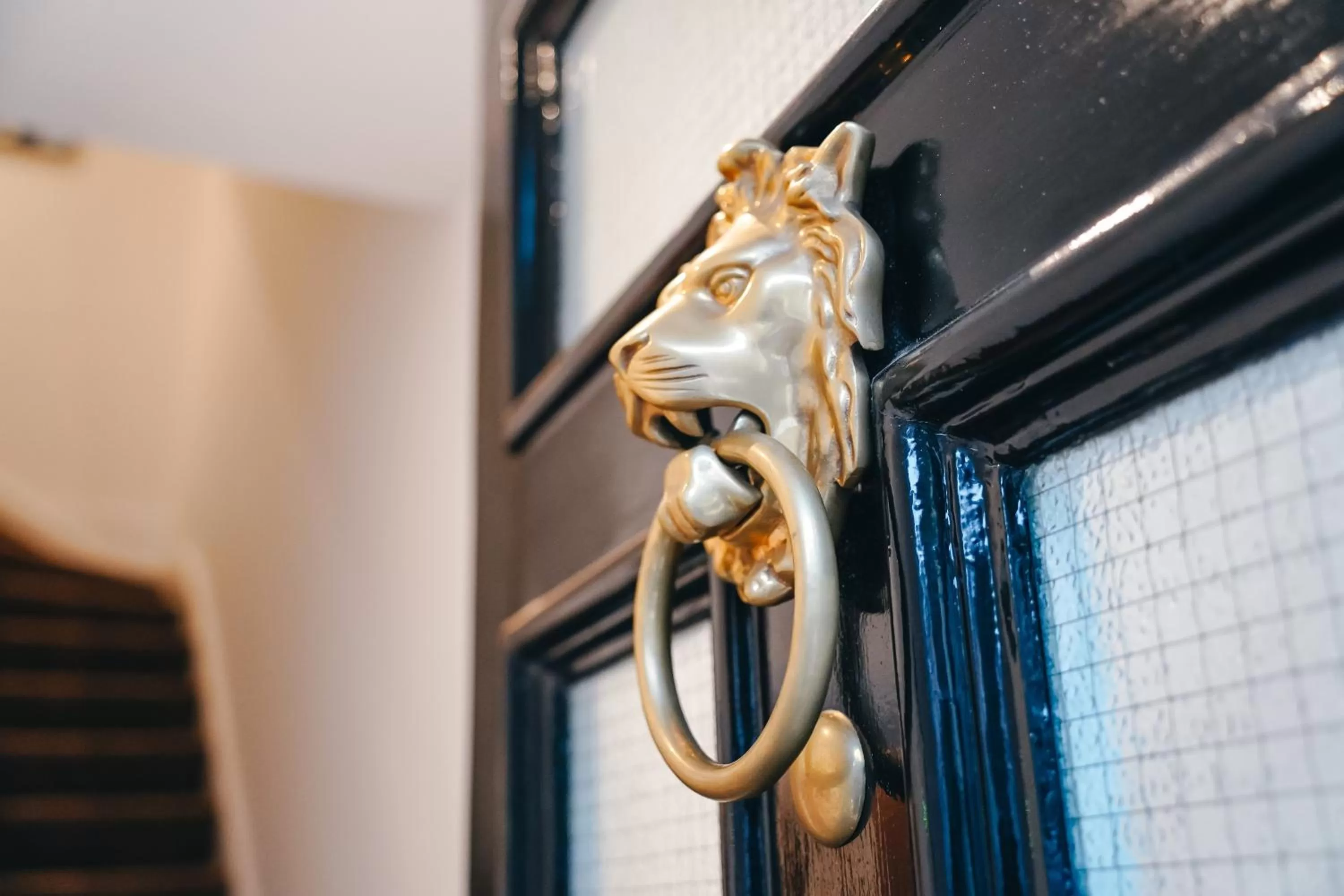 The Avonmore Olympia