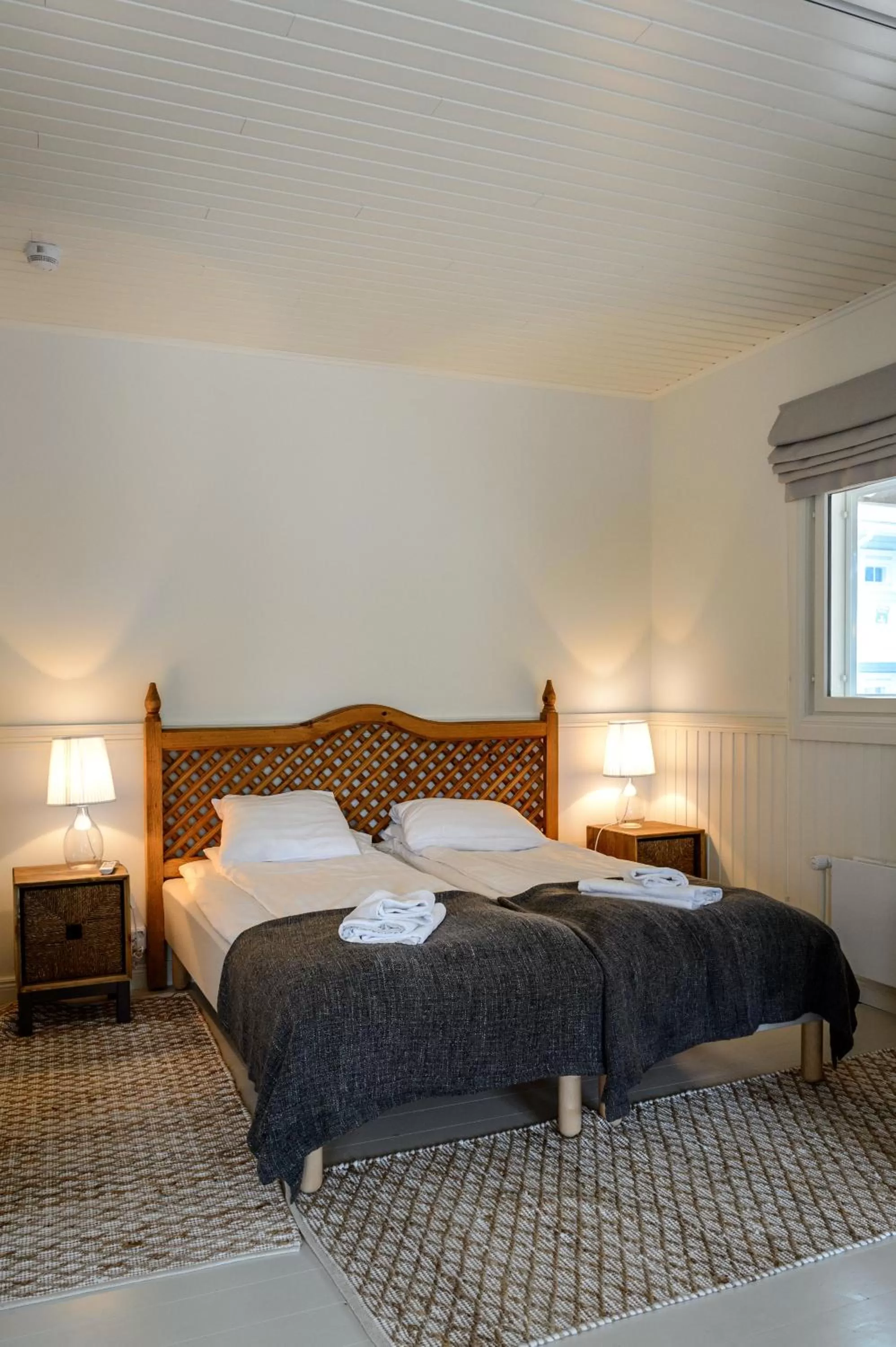 Bedroom, Bed in Hotel Bulevard