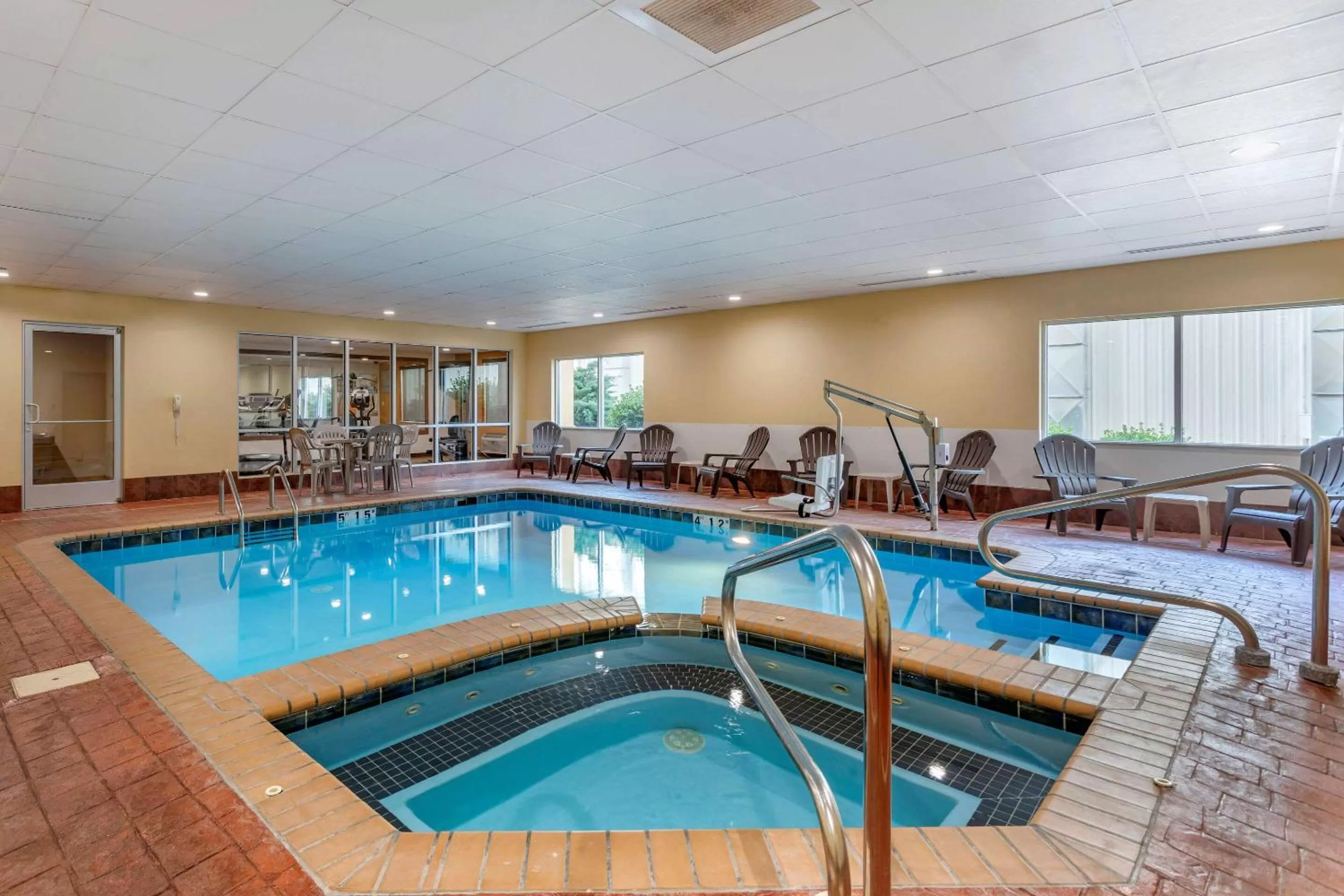 Activities in Comfort Suites Florence Shoals Area