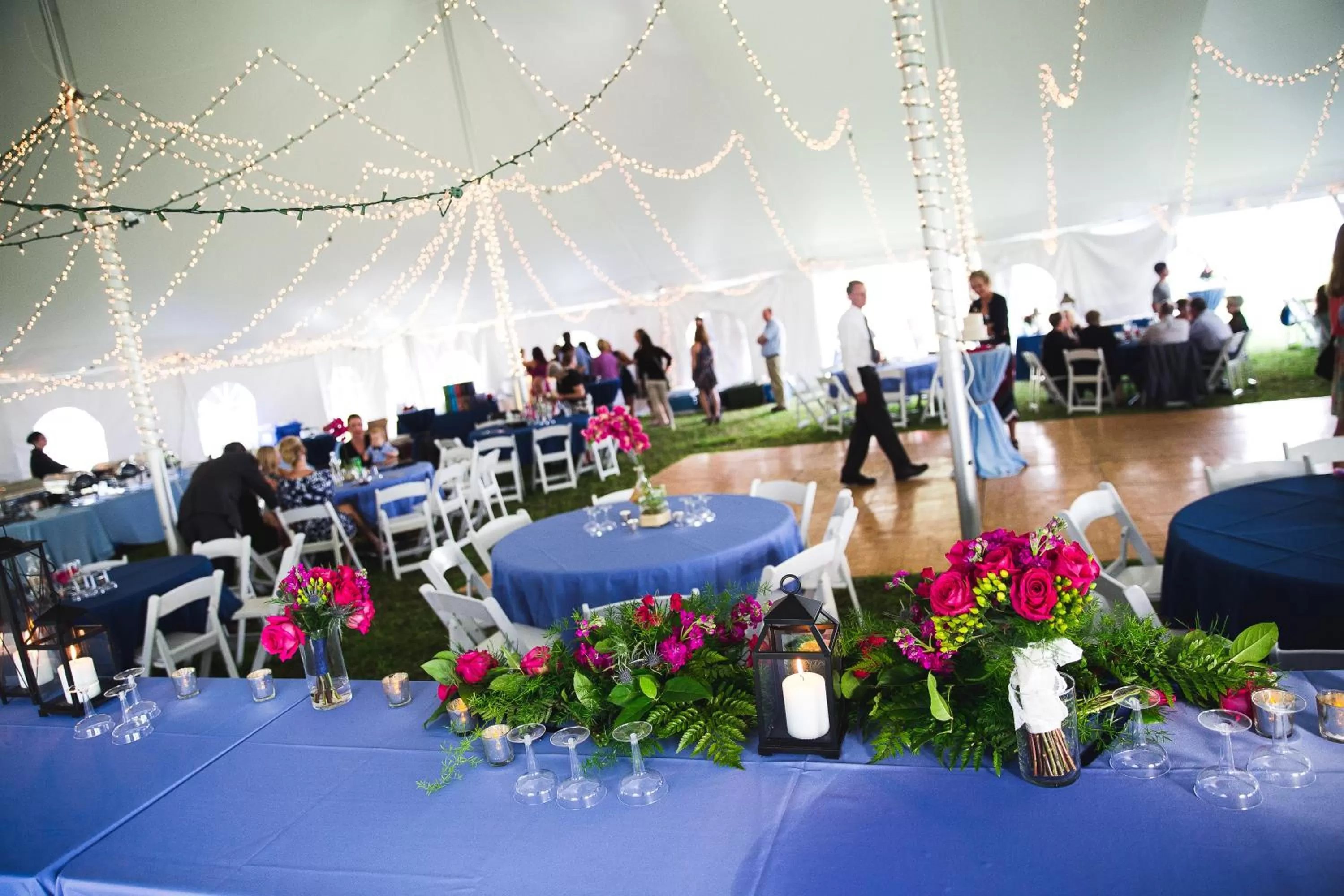 Activities in Lewis & Clark Resort