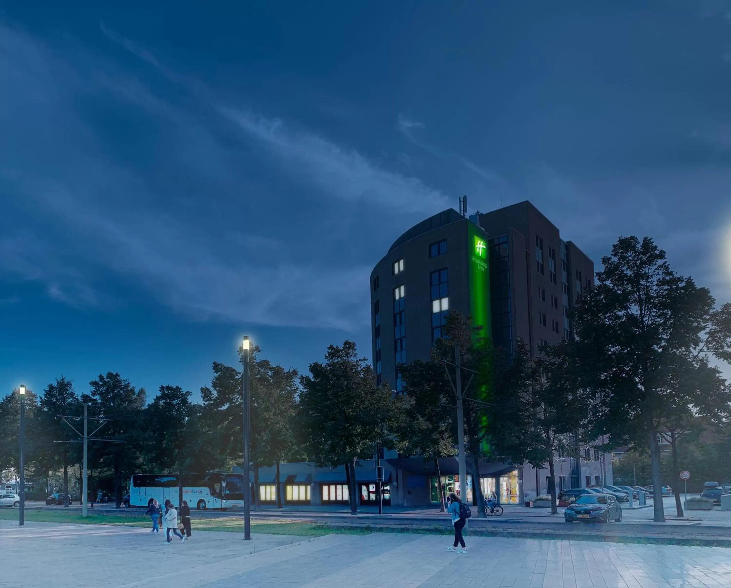 Holiday Inn The Hague - Voorburg, an IHG Hotel Holiday Inn The Hague - Voorburg, an IHG Hotel