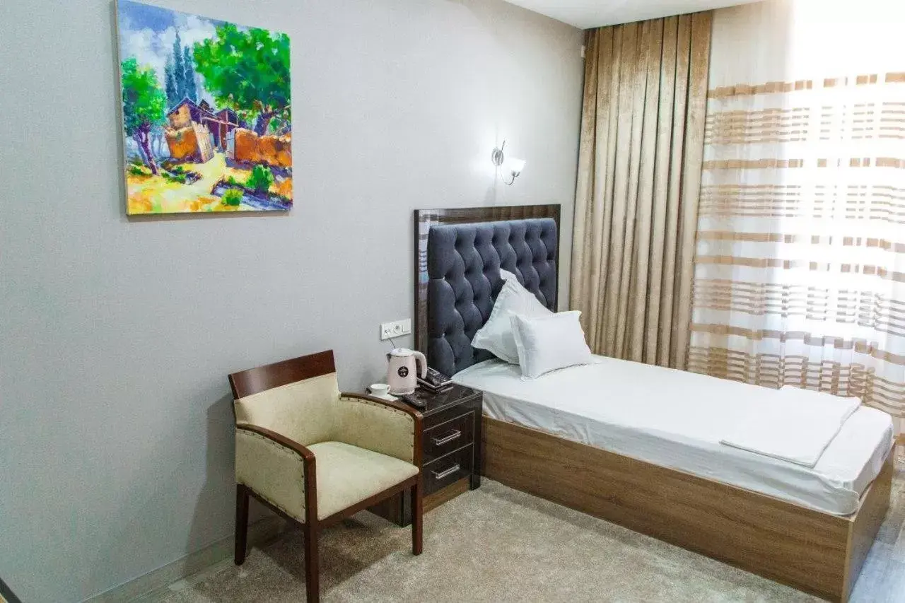 Single Room - single occupancy in Shedevr Plaza Single Room - single occupancy in Shedevr Plaza
