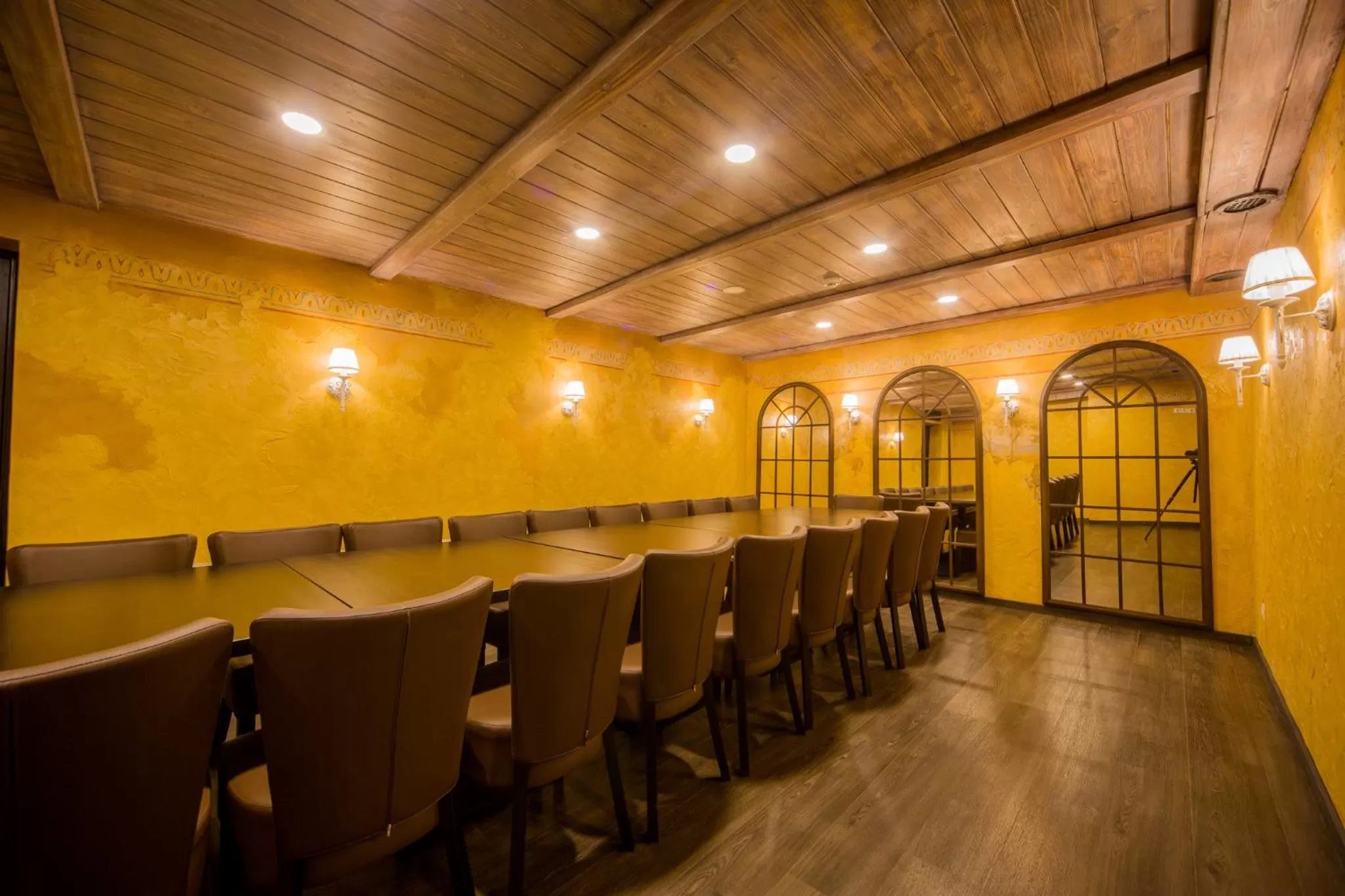 Banquet/Function facilities in Hotel - Bar Grafaite