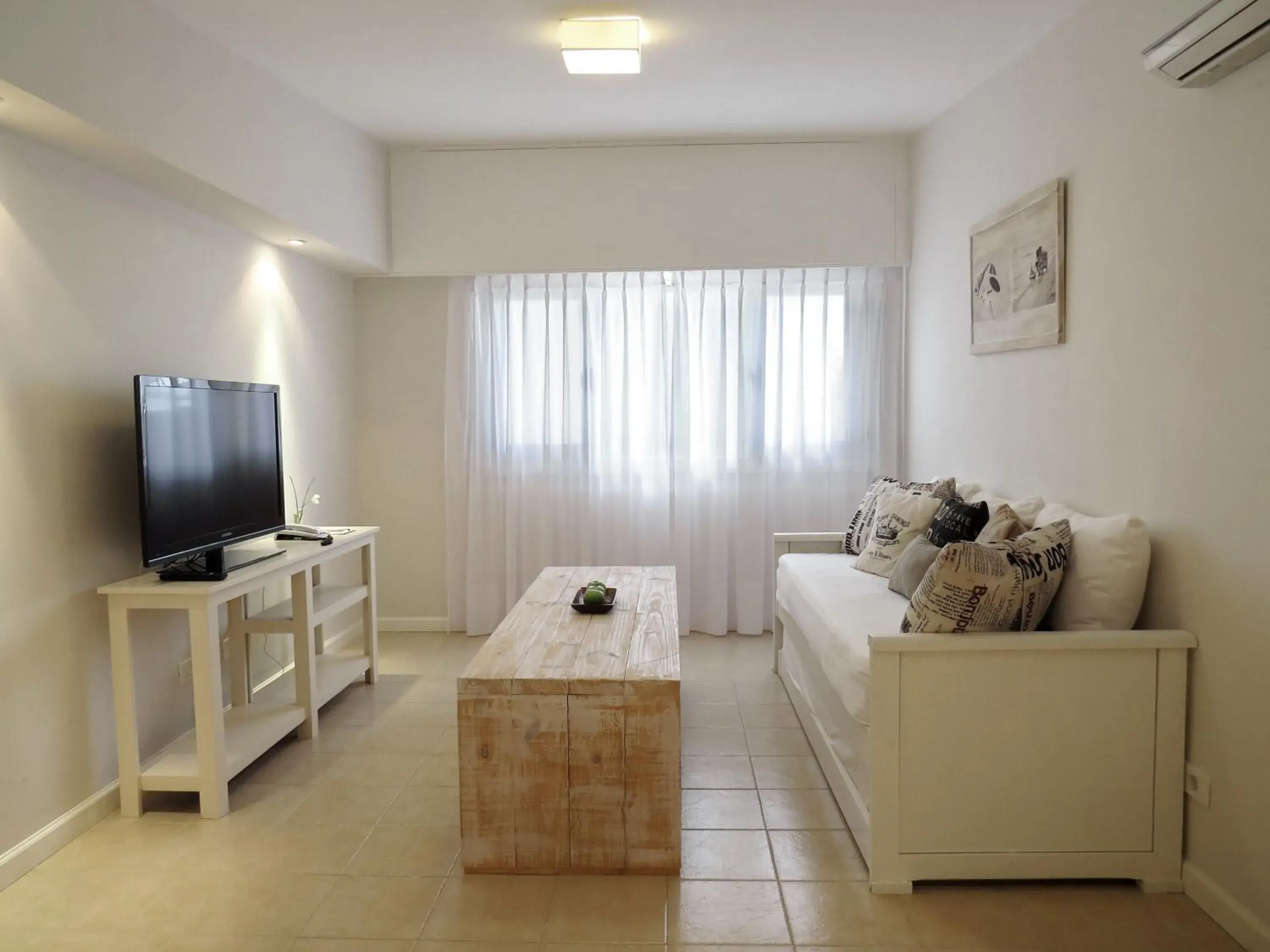 Suite in Atlantico Boutique Hotel Suite in Atlantico Boutique Hotel