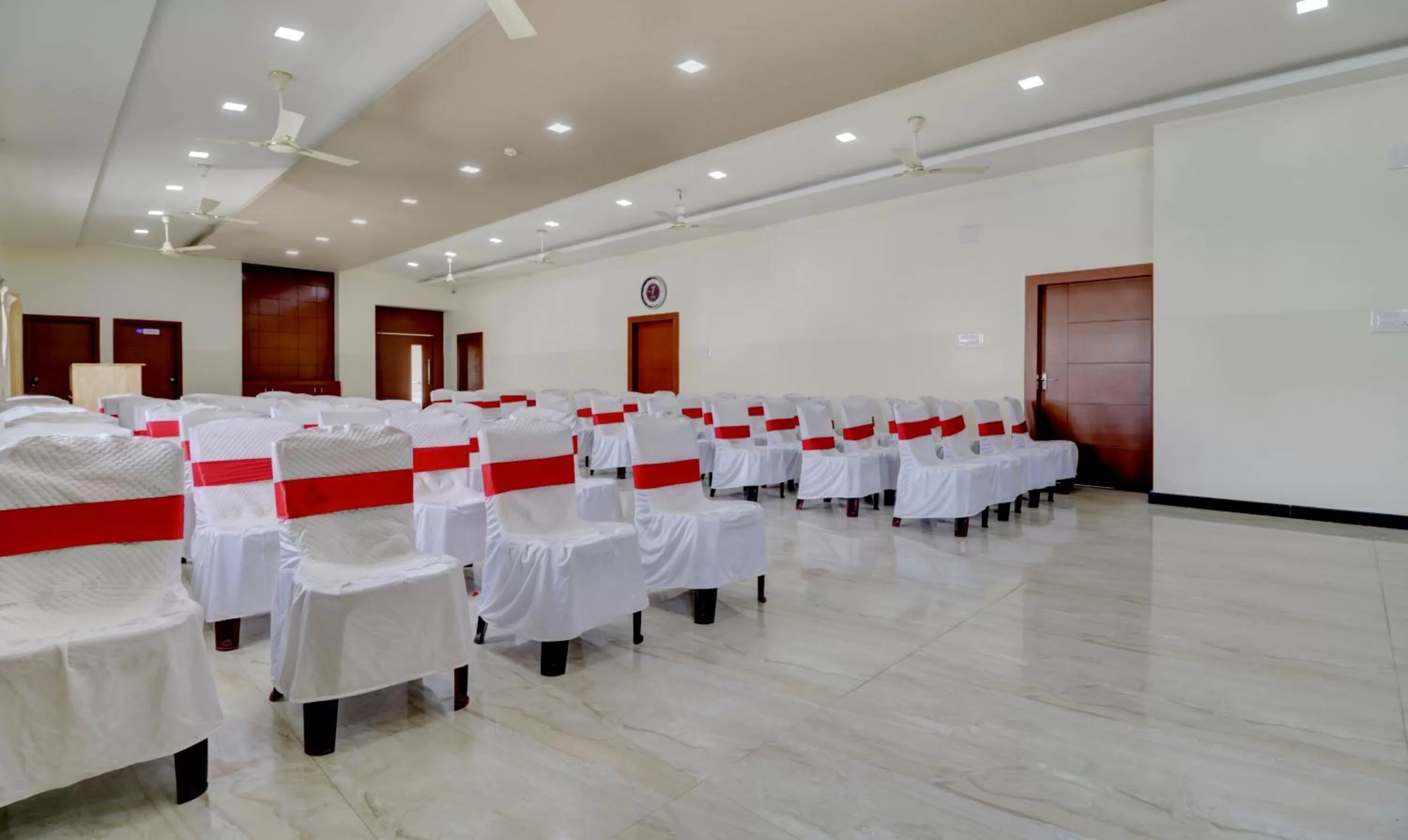 Treebo Trend Orchid MG Road