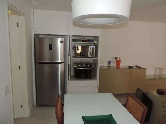 Kitchen or kitchenette, Kitchen/Kitchenette in Ocean Flat