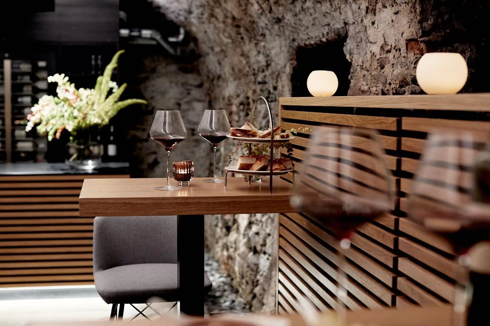 Lounge or bar in Smart Hotel Binario - Self Check-In