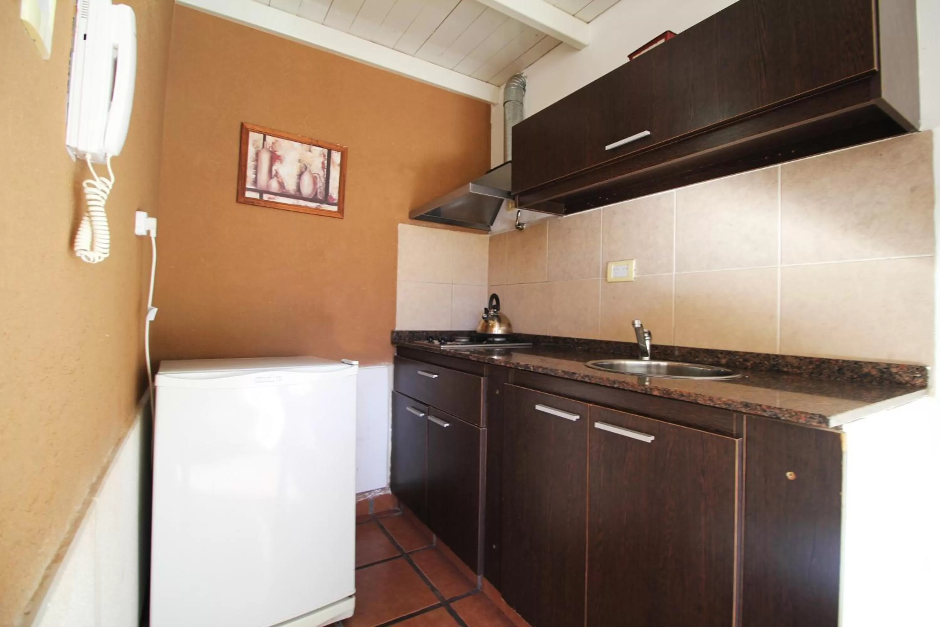 Kitchen or kitchenette, Kitchen/Kitchenette in Puerto Delta