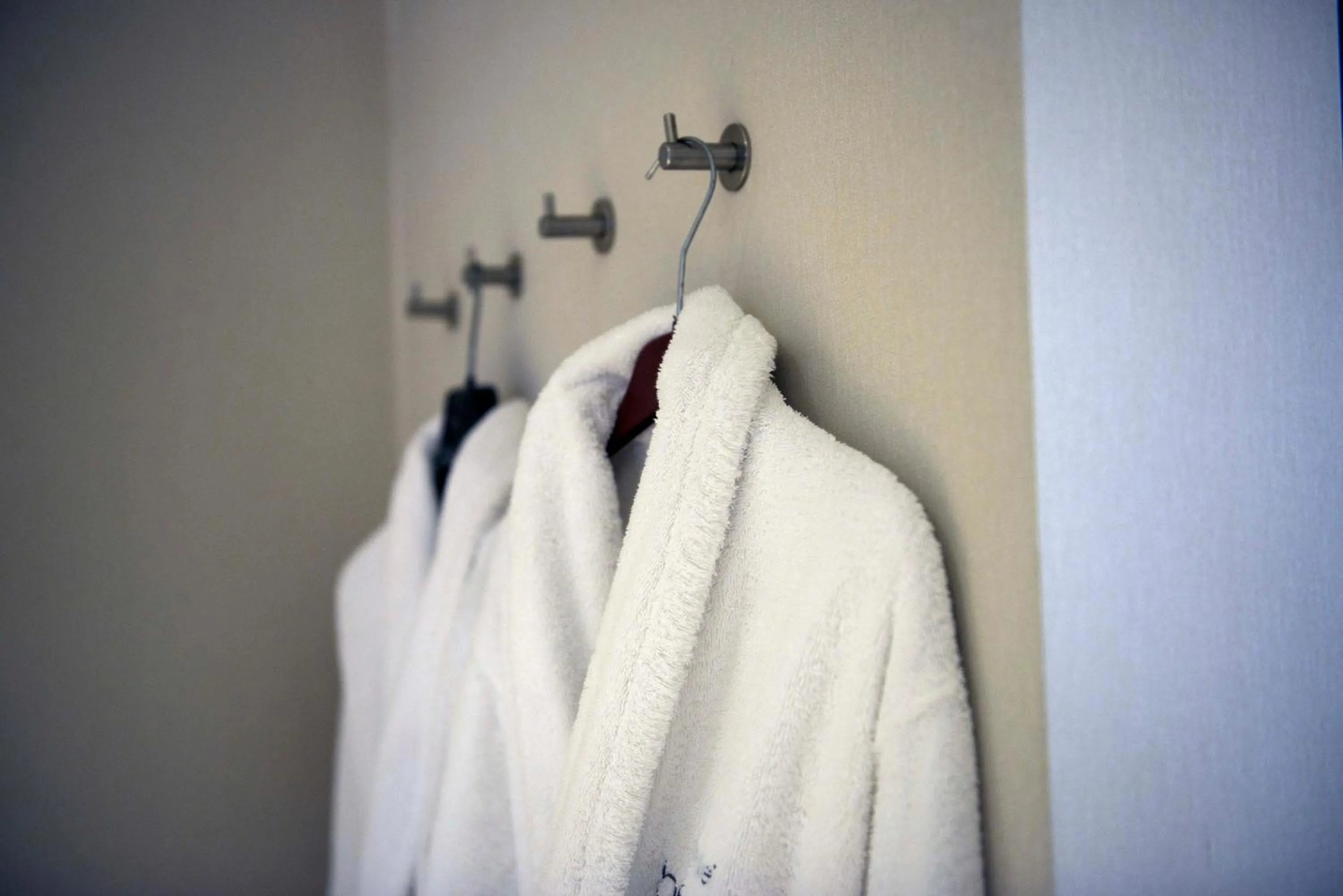 Junior Suite (2 Adults) in Grand Hotel Belle Vue