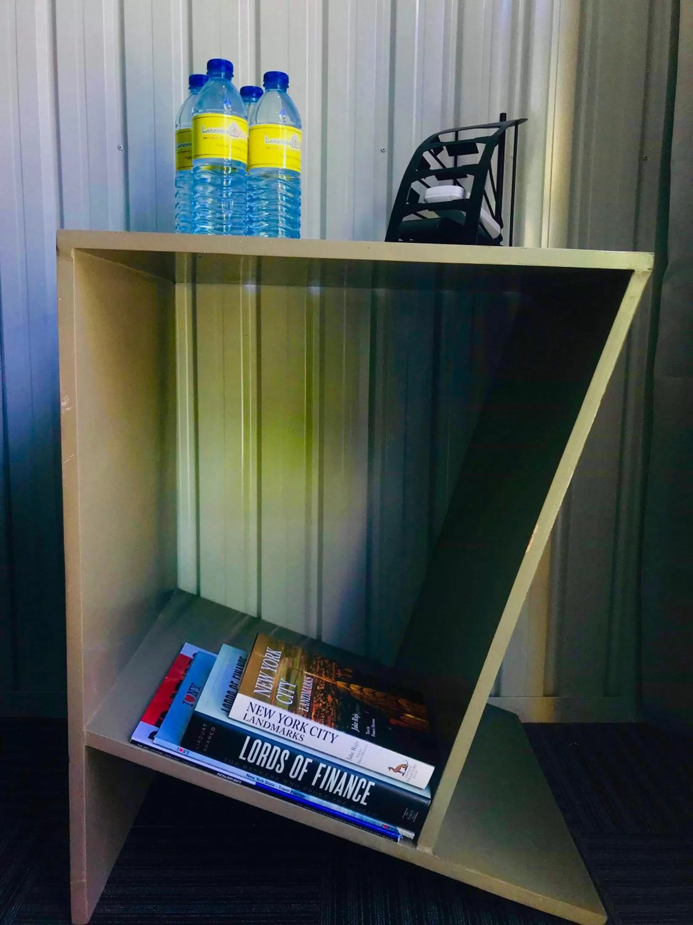 Bedroom in Lanzones Cabana