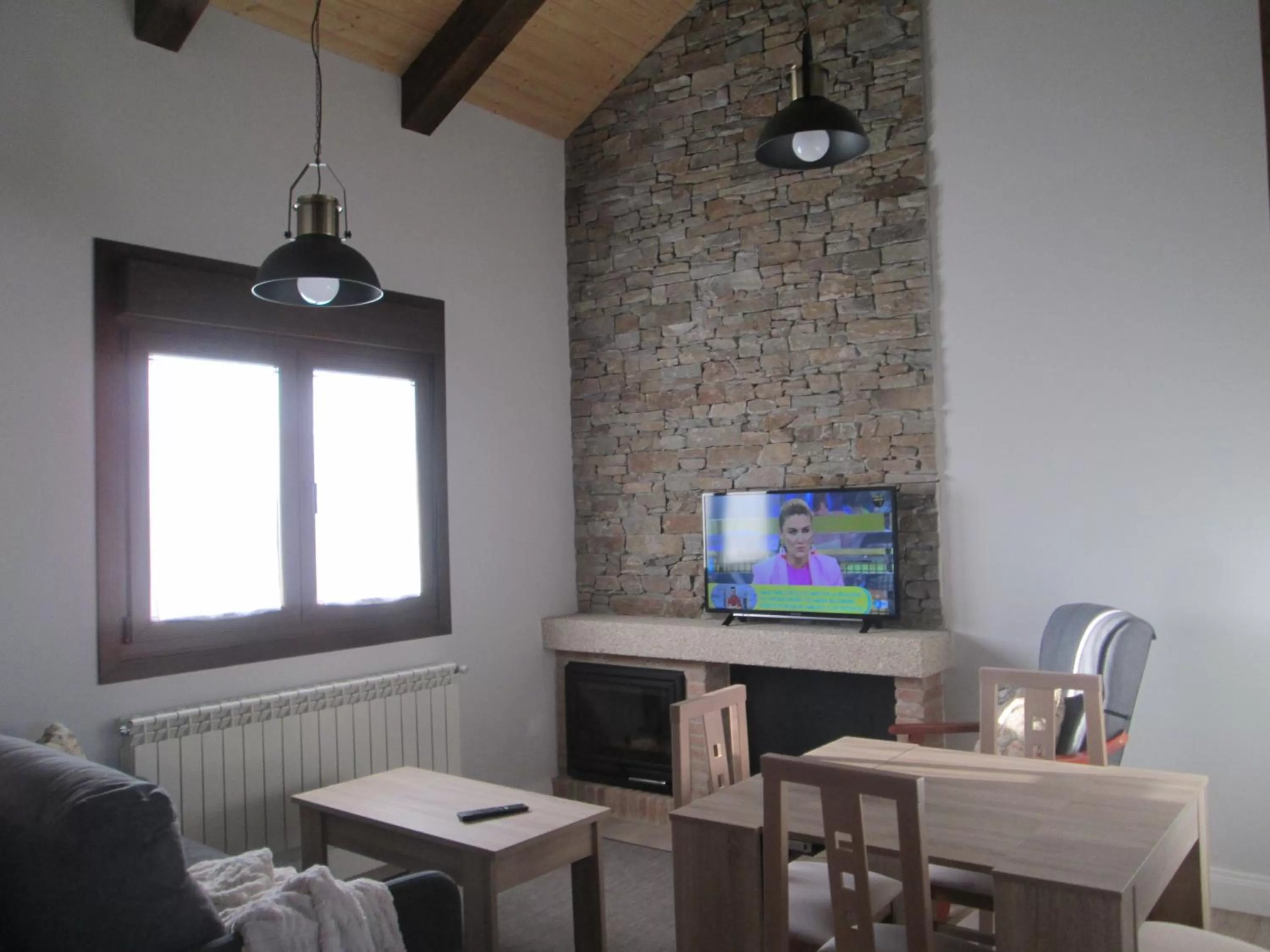 APARTAMENTOS FONTE VILLAR