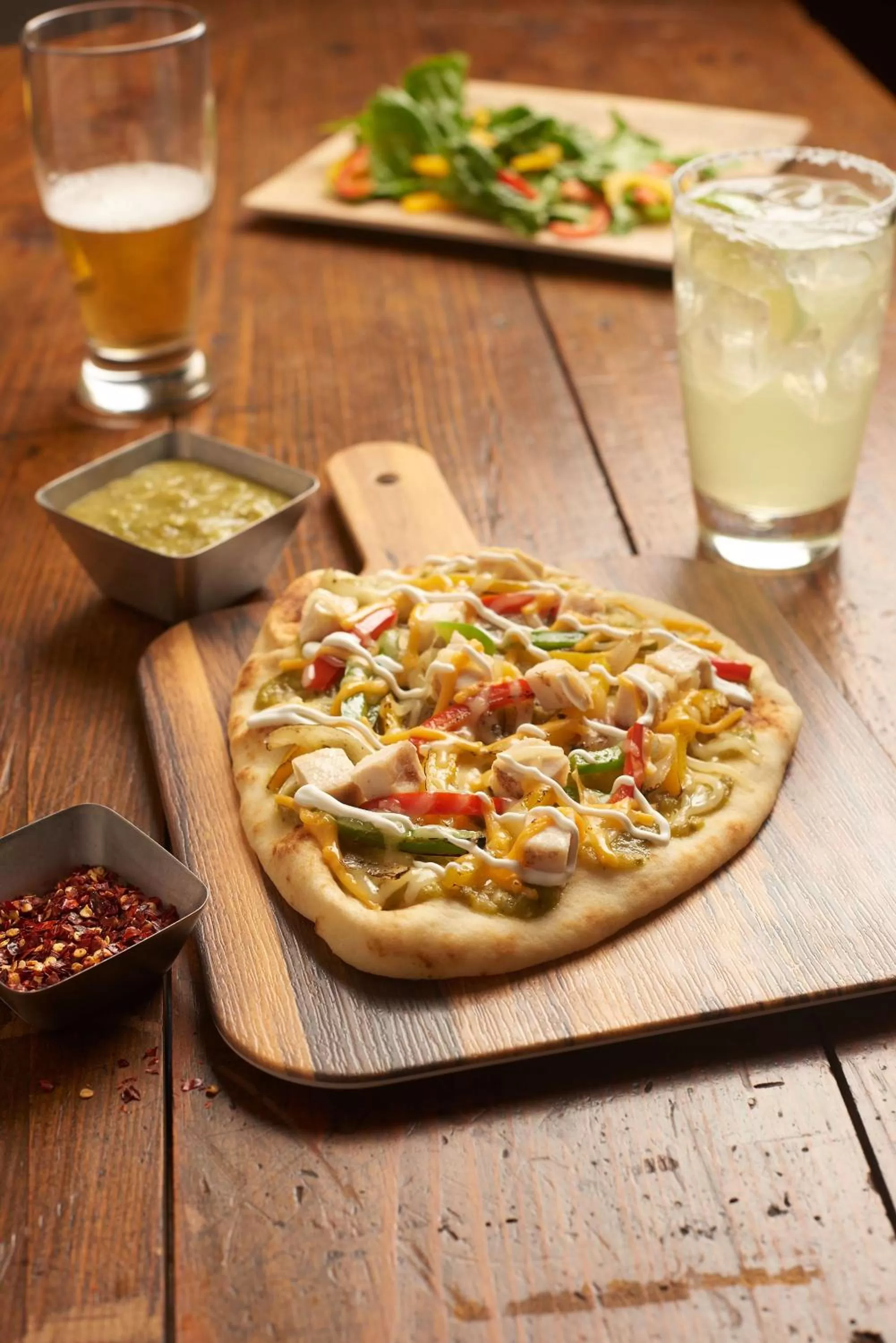 Restaurant/places to eat in Hyatt Place Phoenix-North