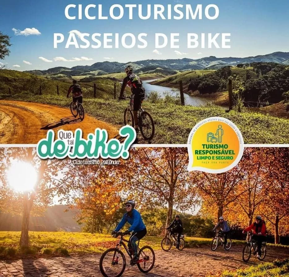 Property logo or sign in Dall’Onder Grande Hotel Bento Gonçalves