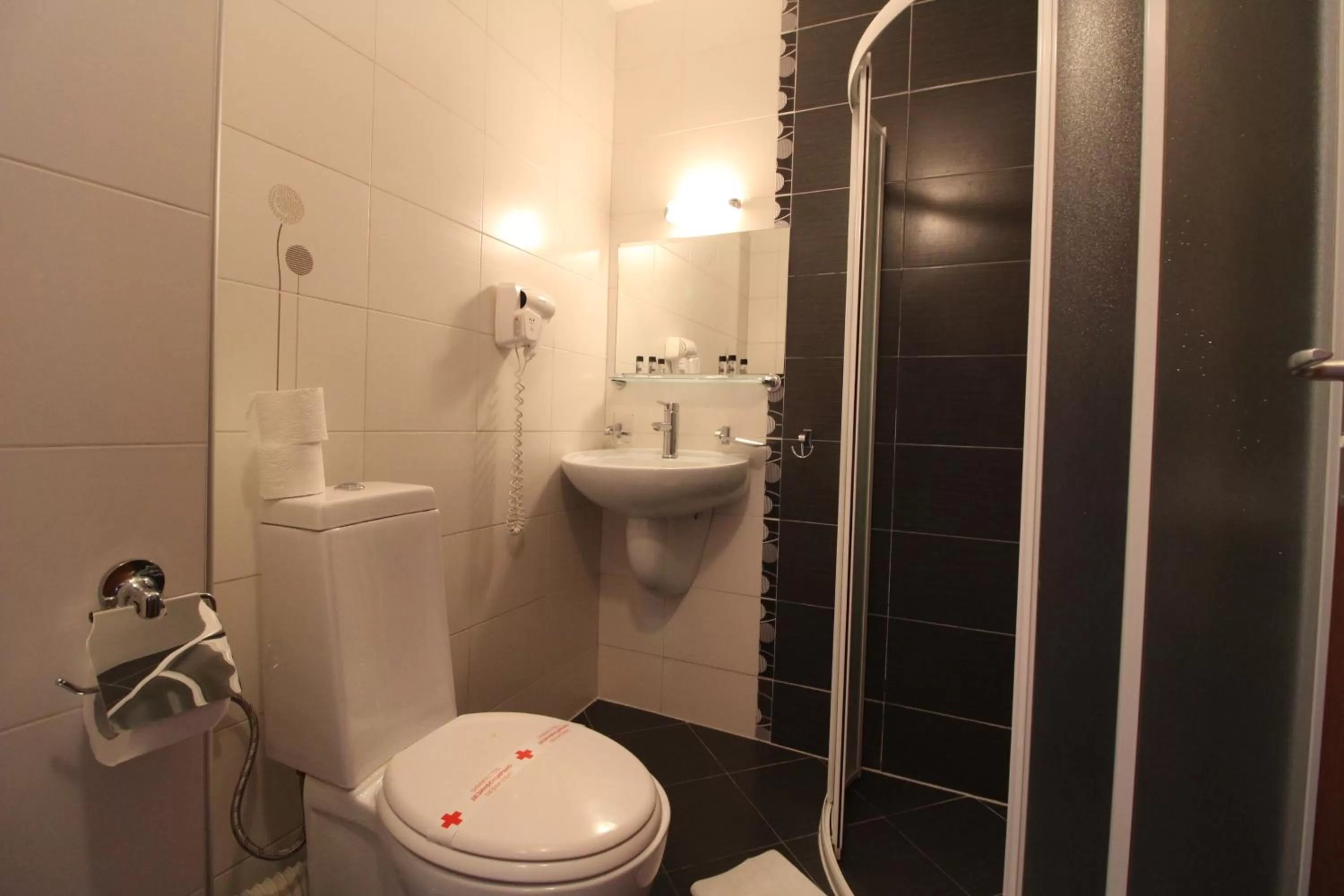 Mountview Lodge Apartments