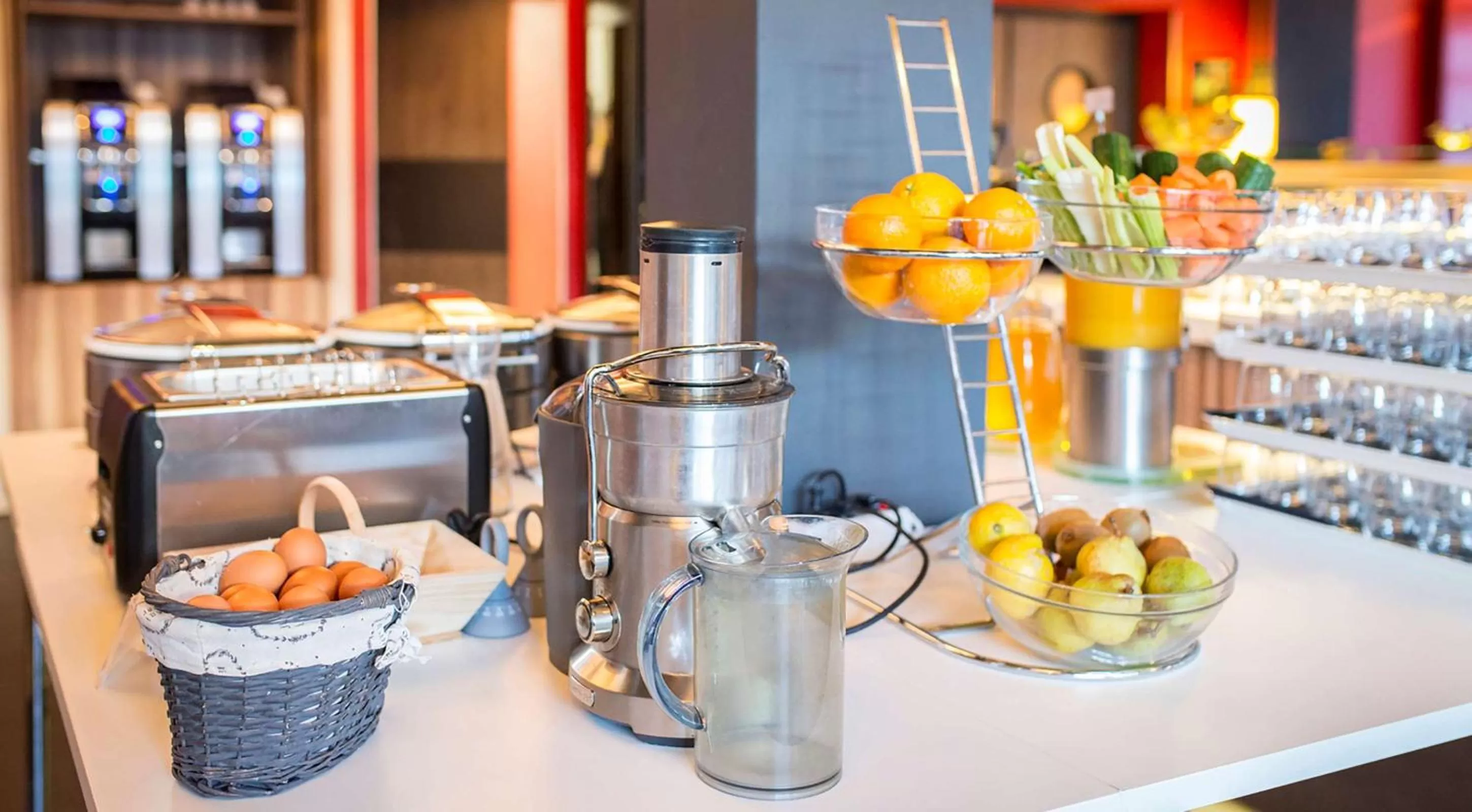 Restaurant/places to eat in Excelsior Chamonix Hôtel & Spa