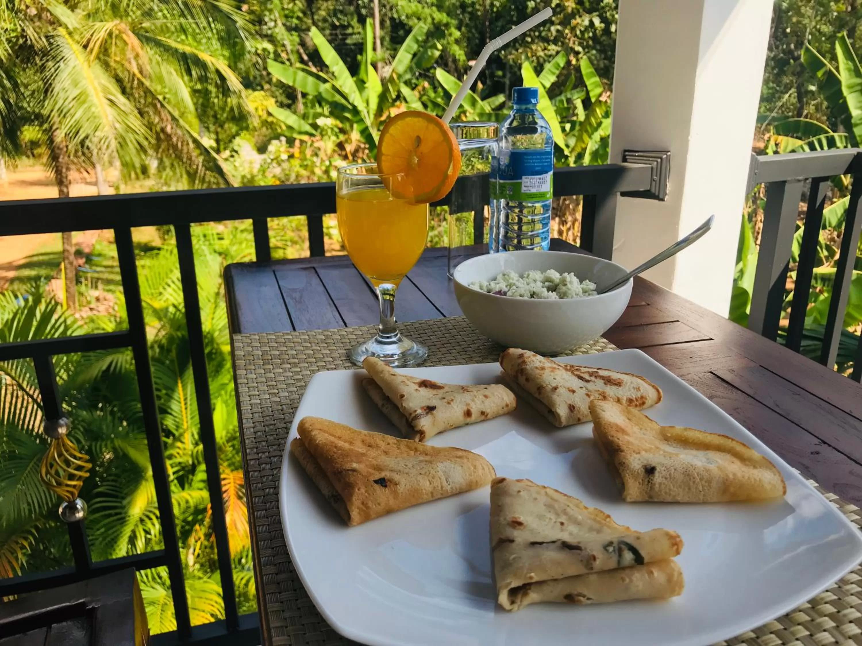 Green Edge Residences