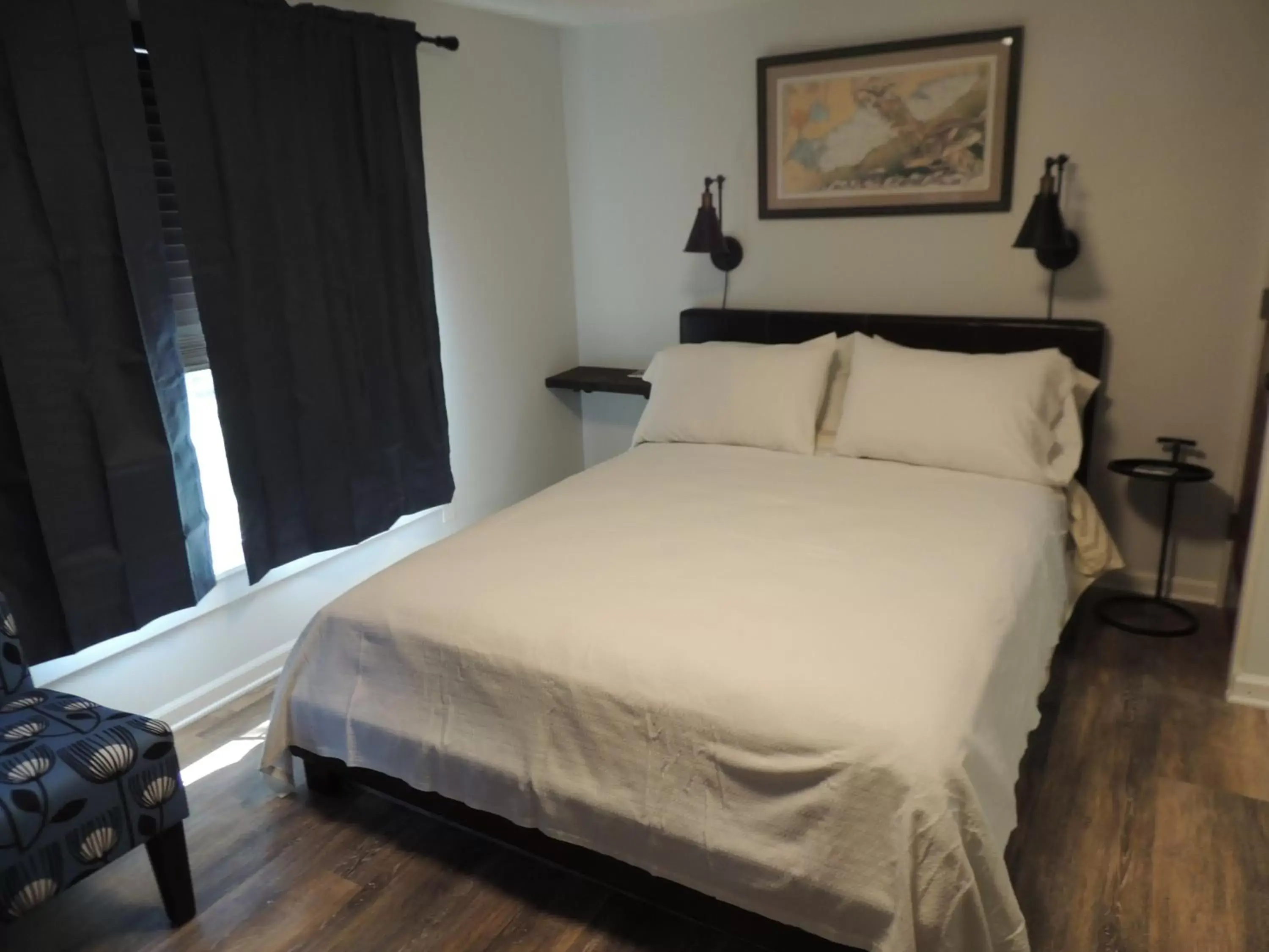 Mobile Home in White Caps Motel Mobile Home in White Caps Motel