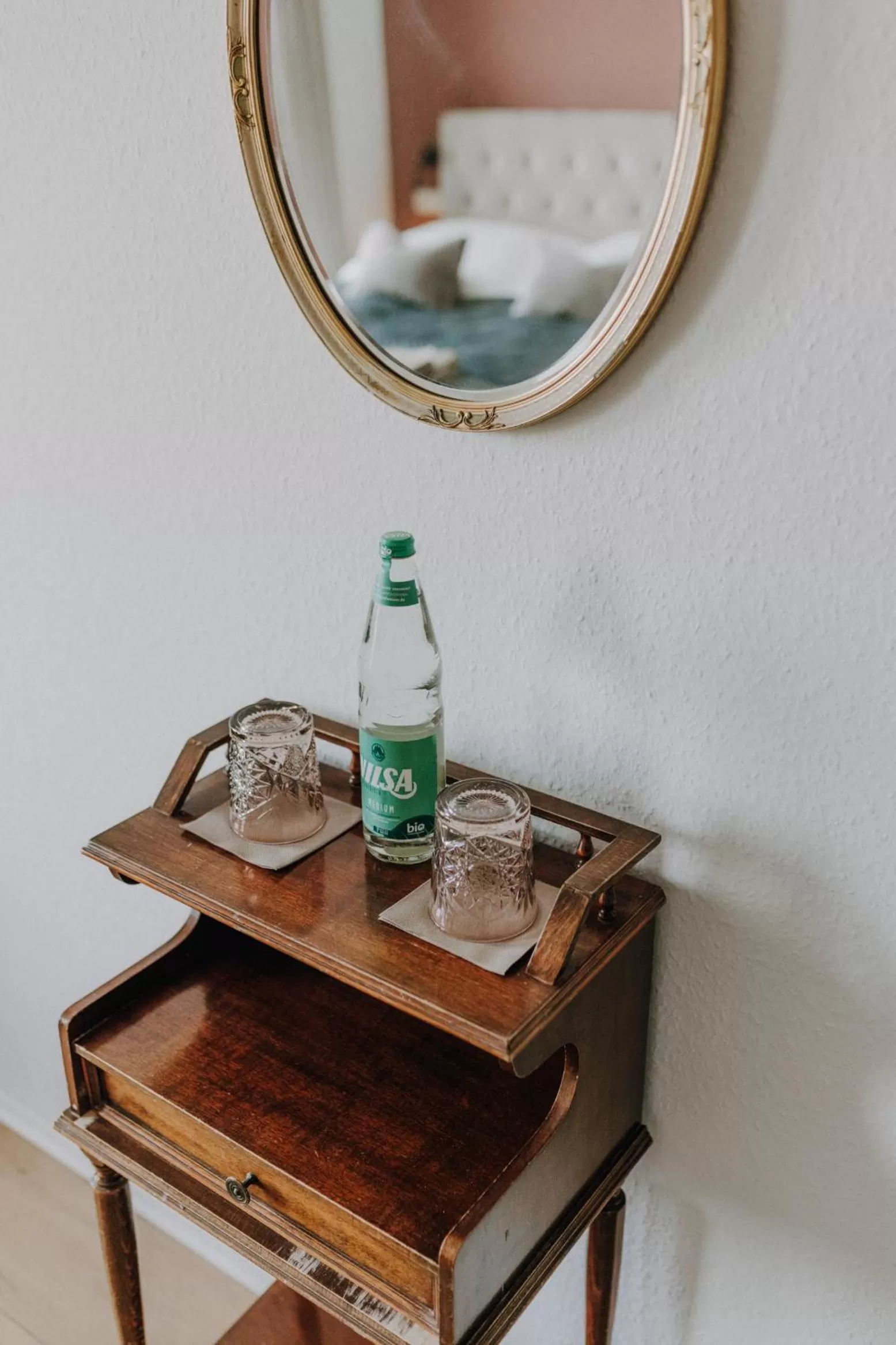 Drinks in Hotel Villa Ems