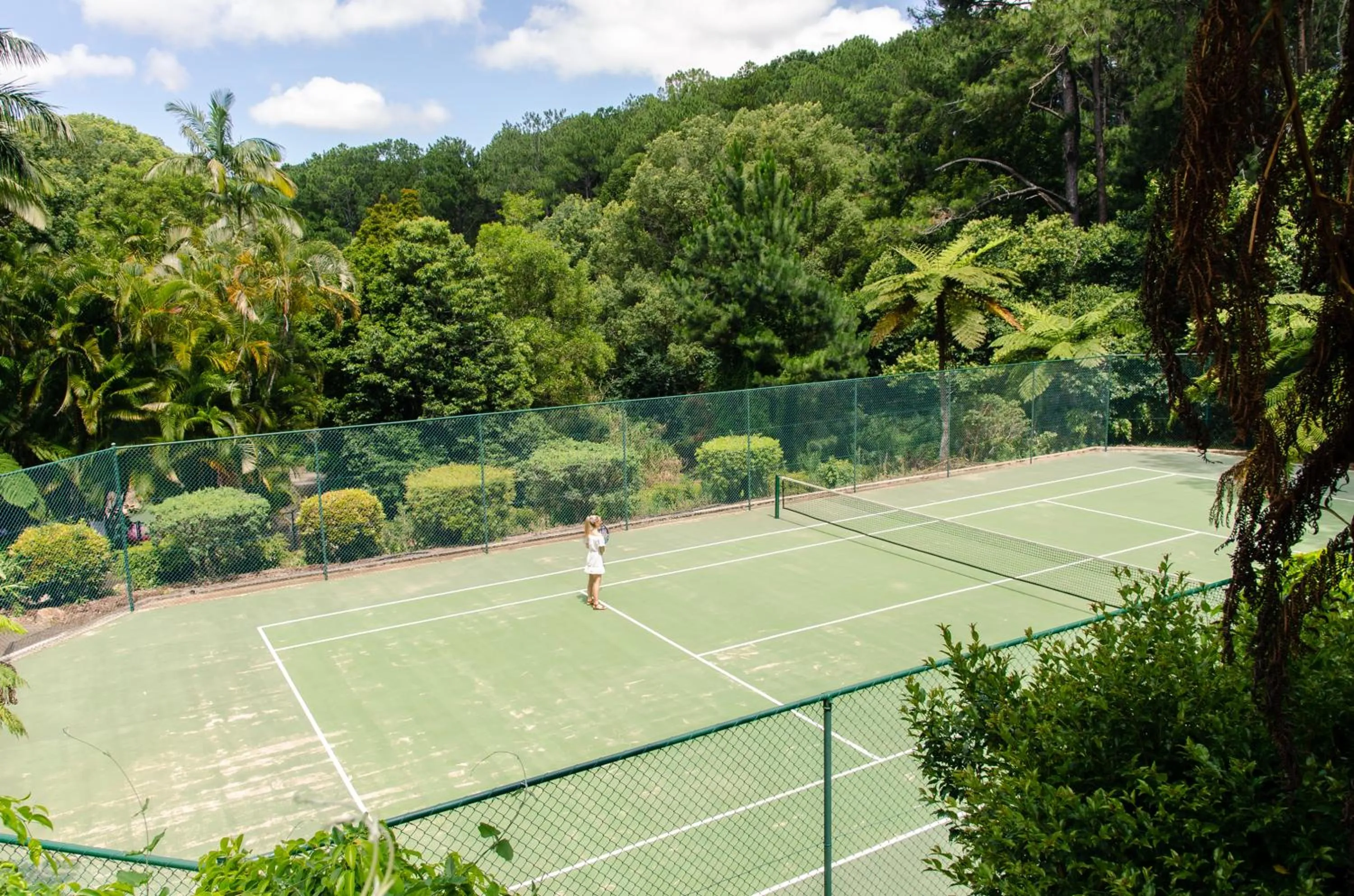 Montville Mountain Inn