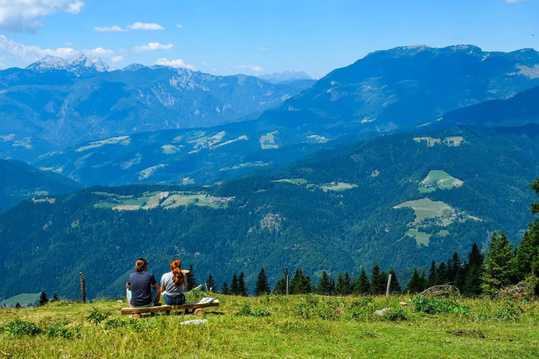 Spring in Wellness Hotel Montis