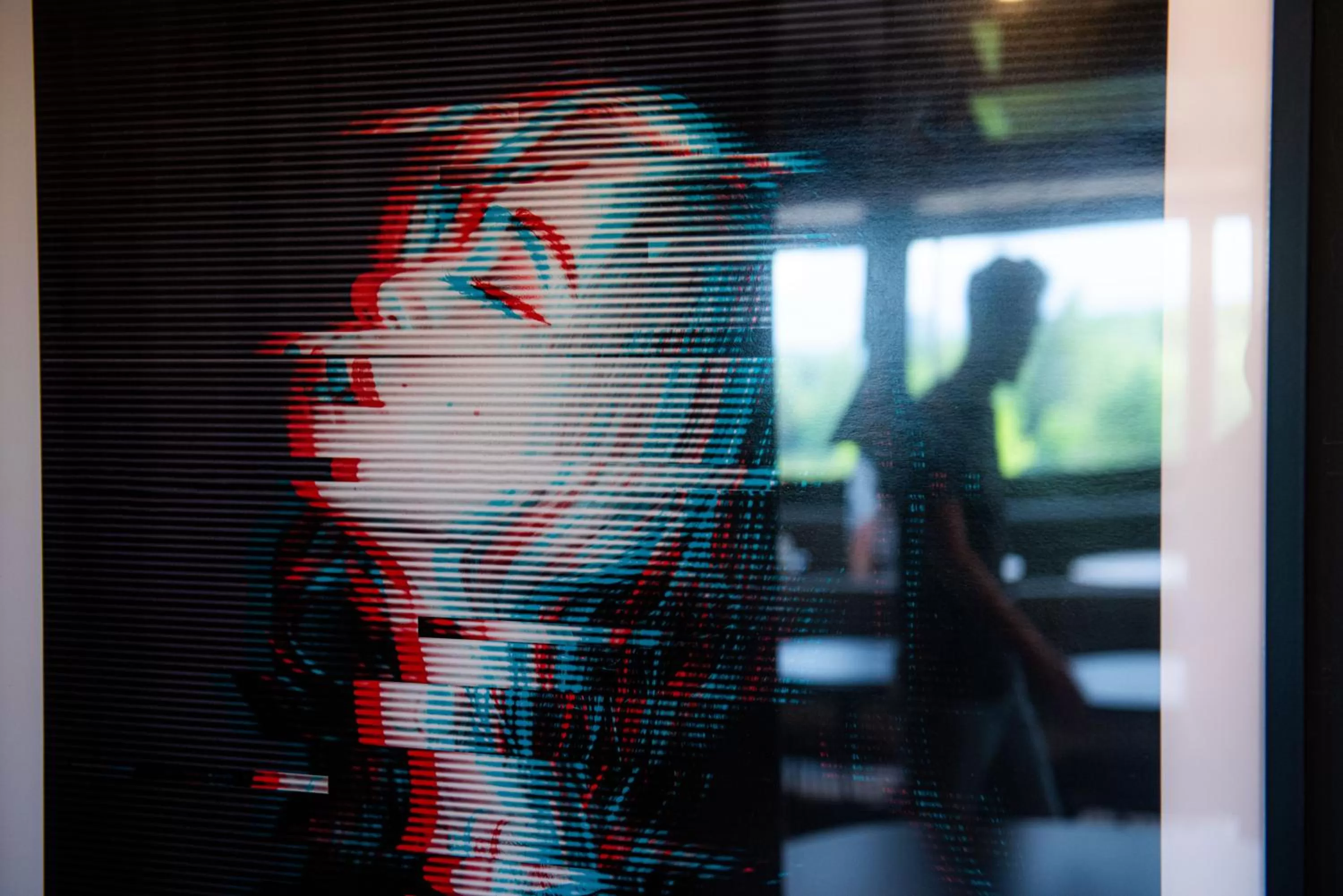 Decorative detail in Tribe Carcassonne