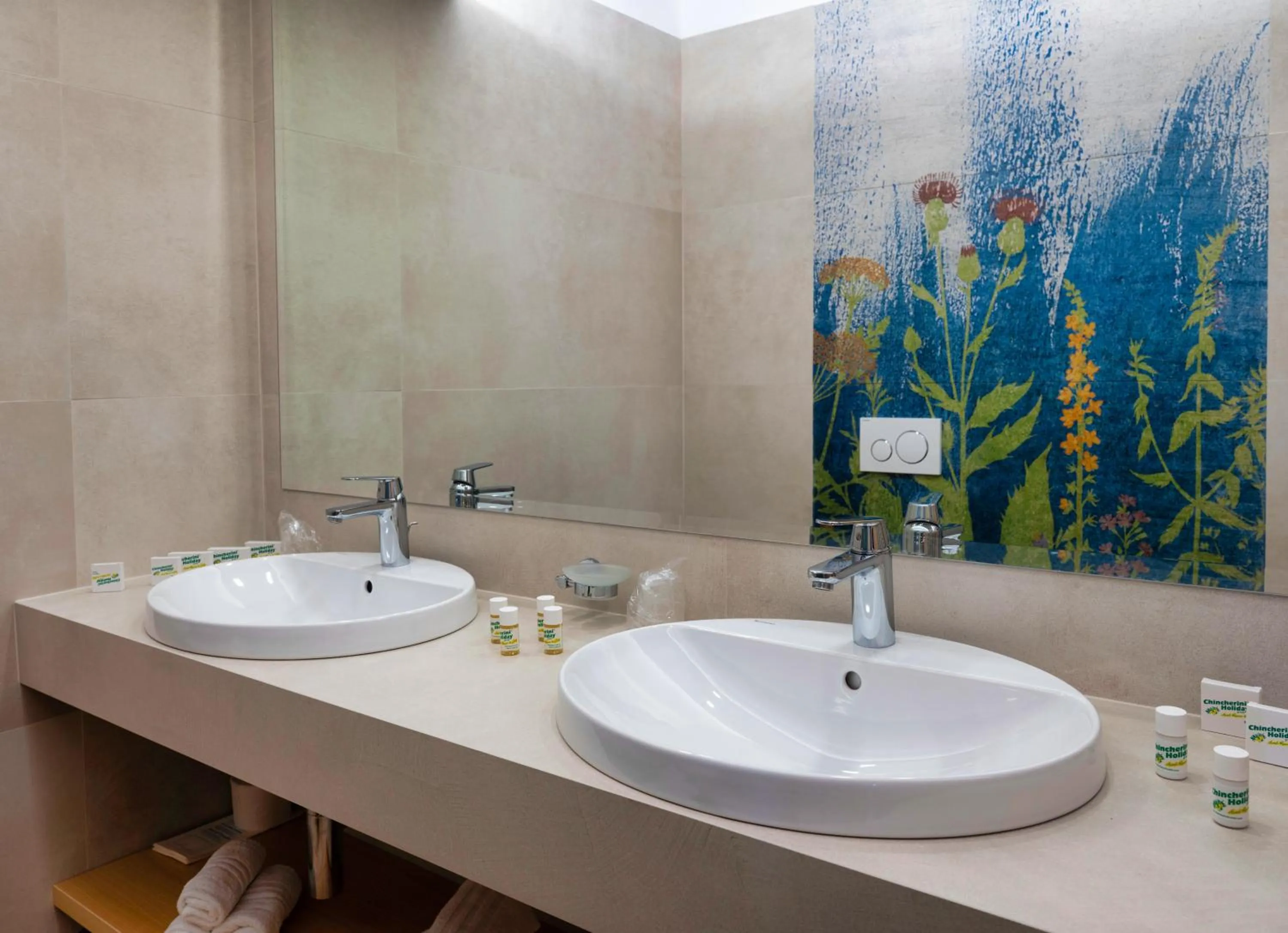 laundry in Arathena Rocks Hotel