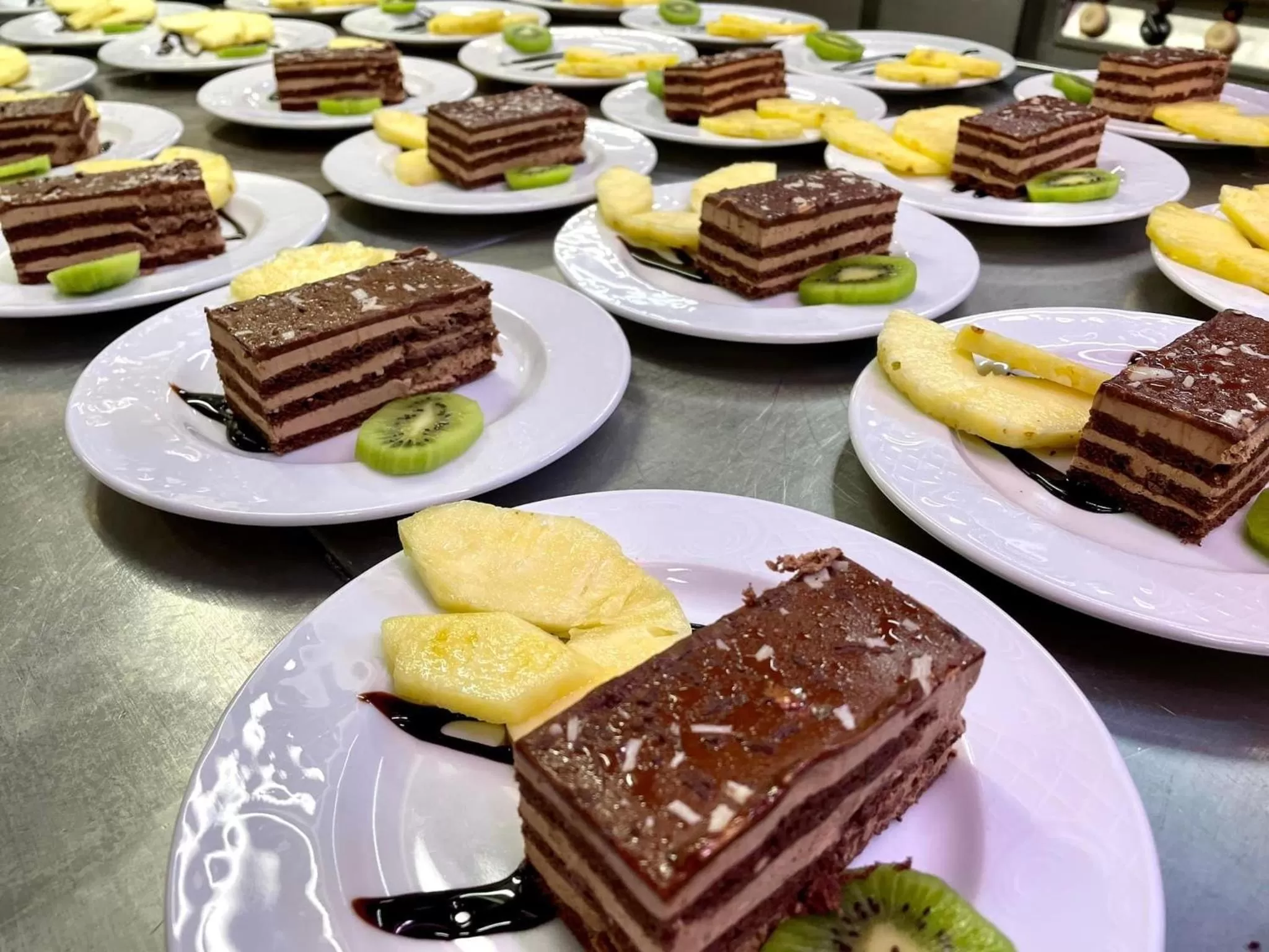 Hotel Marienhof- Erstes Motorradhotel in Fliess!