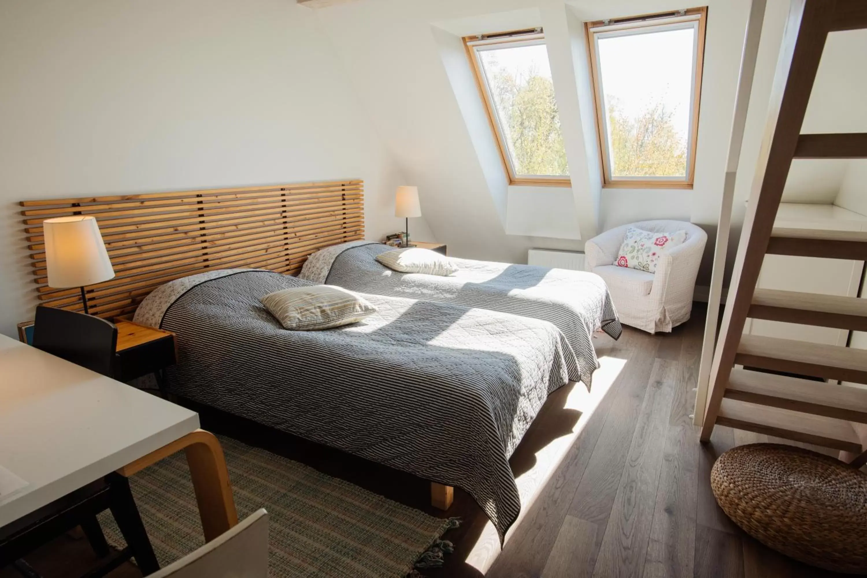 Triple Room in Lijo Triple Room in Lijo